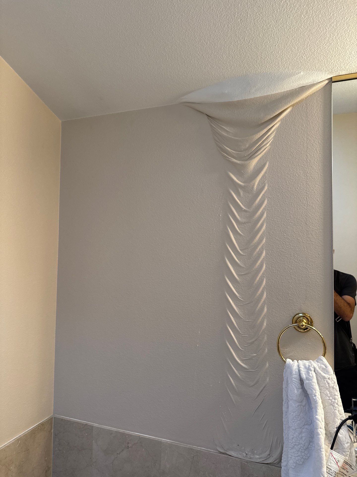 Project in Denver by Accountable Home Services