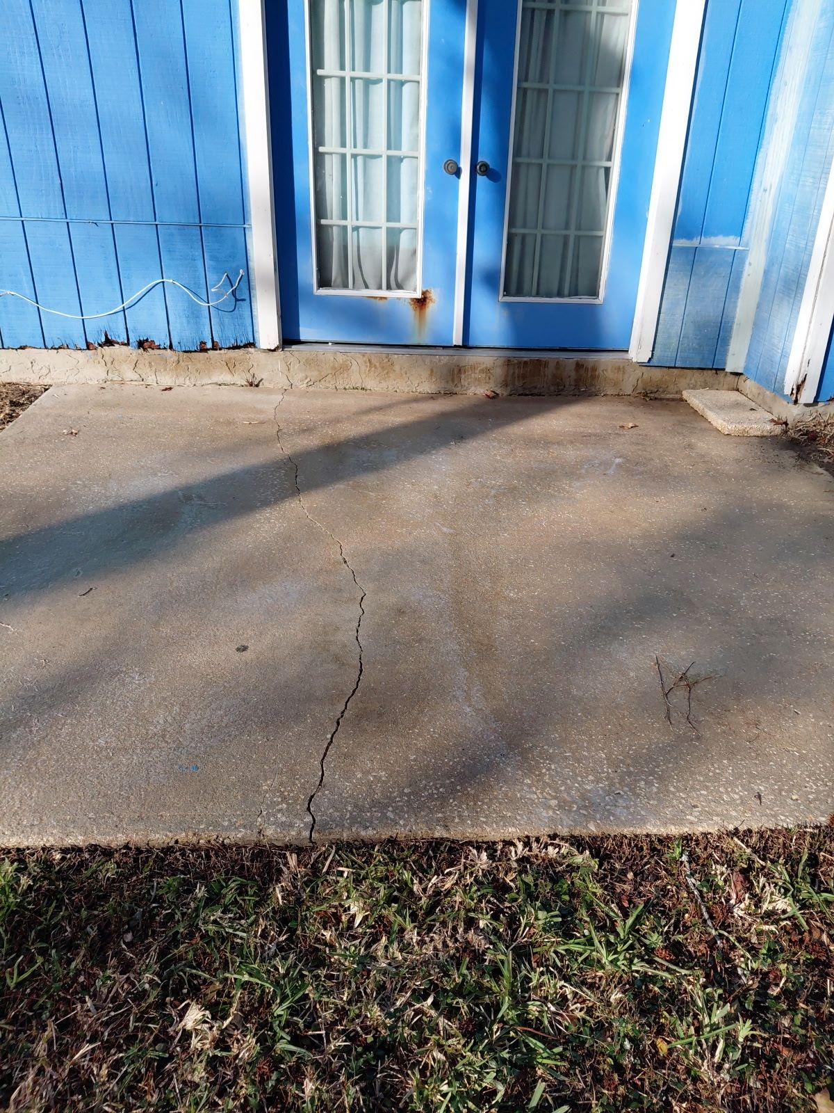Pressure Washing/Soft Wash & Lawn Care Service — Jacksonville Beach Area by Harmoni Home Services