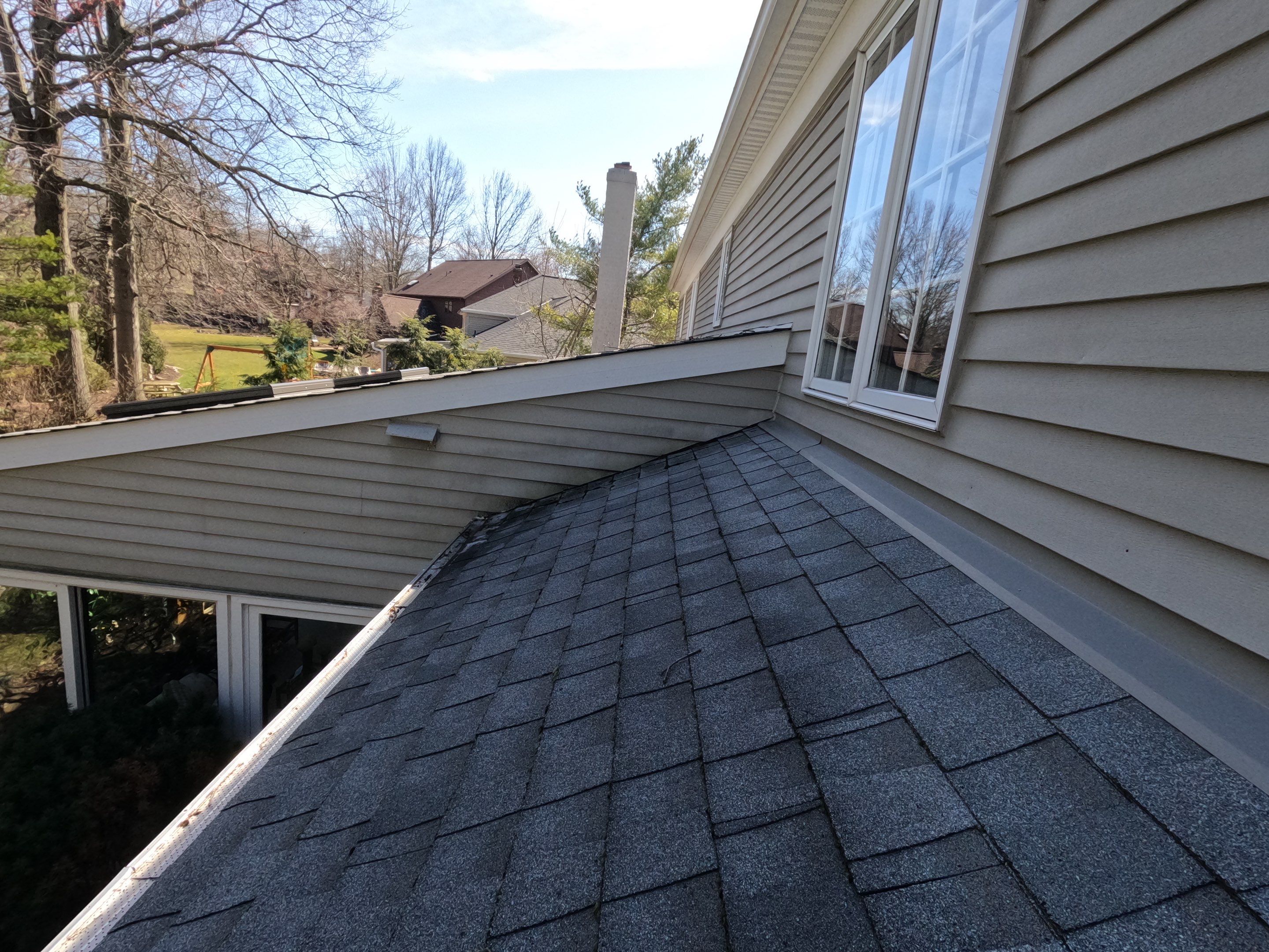 RoofoScope Inspection using RoofoScope by Absolute Roofing and Construction