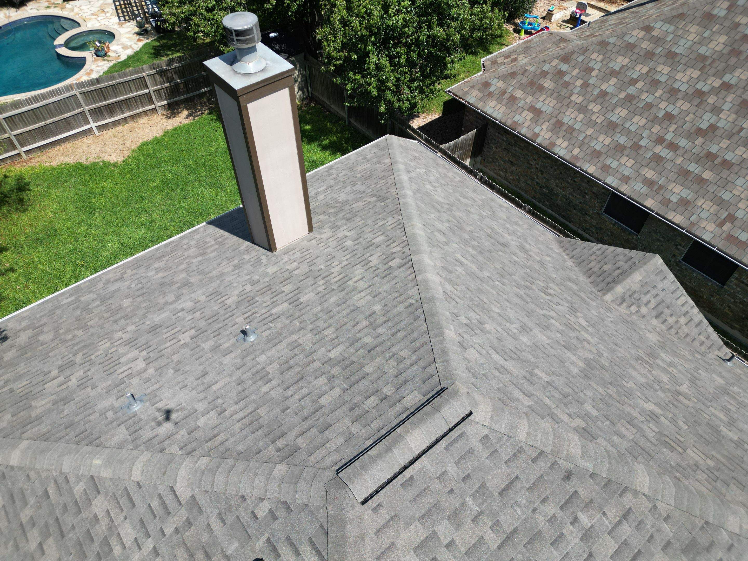 Weathered Wood - Malarkey Highlander by RoofsOnly.com