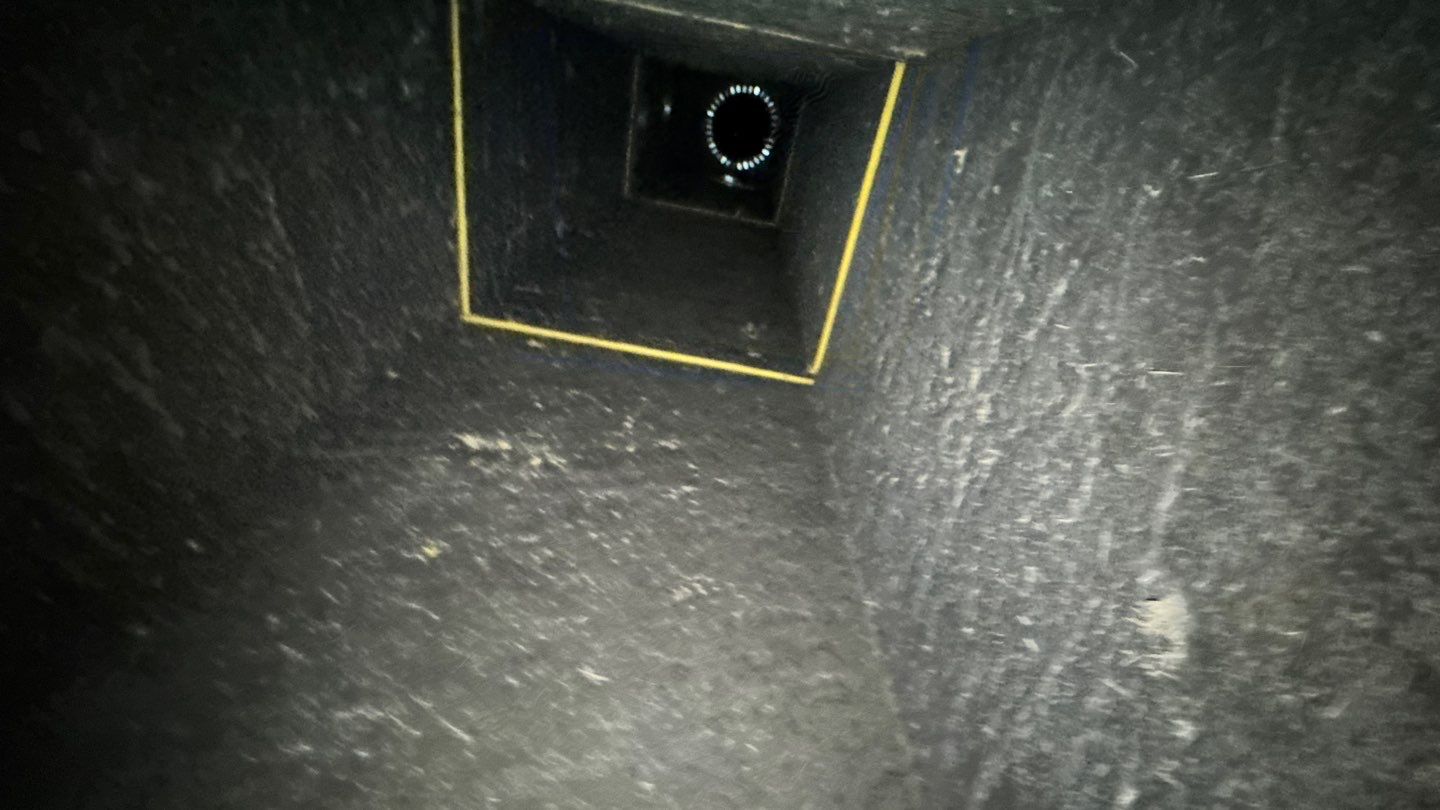 Air Duct and Dryer Vent Cleaning in Orlando by Hygienic Air, Inc