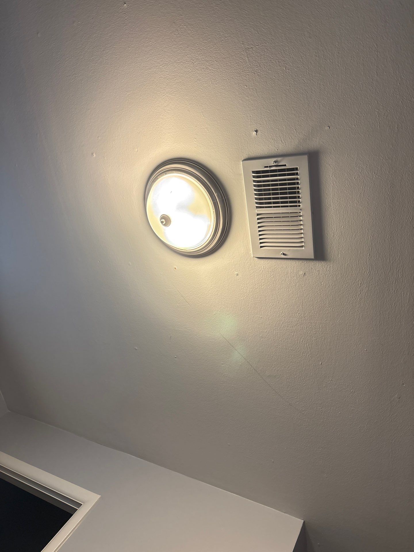 Residential Ceiling Lighting and Electrical Upgrades in Denver by CompanyCam Sales Demo