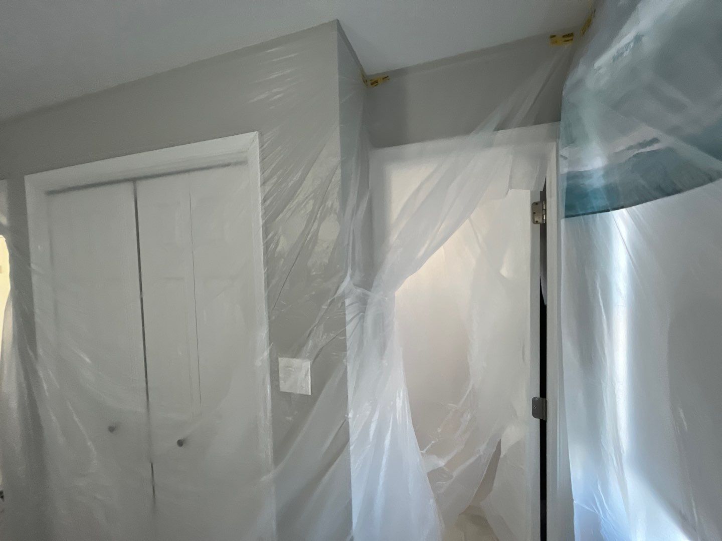 Ceilings Painting by FreshCoat Works LLC