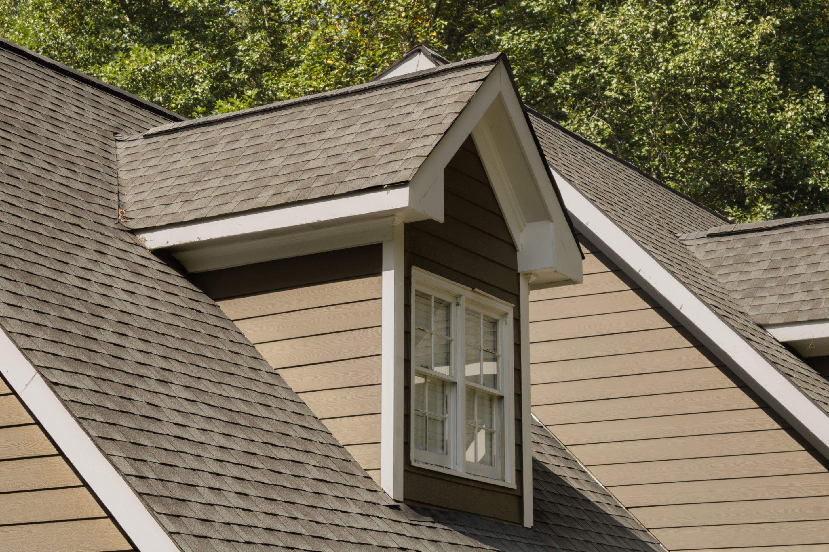 Marietta, GA Full Siding Replacement, 30+ Window Replacements, Screened-In Porch to Sunroom Conversion, Gutter Replacement, and Exterior Painting by Nelson Exteriors