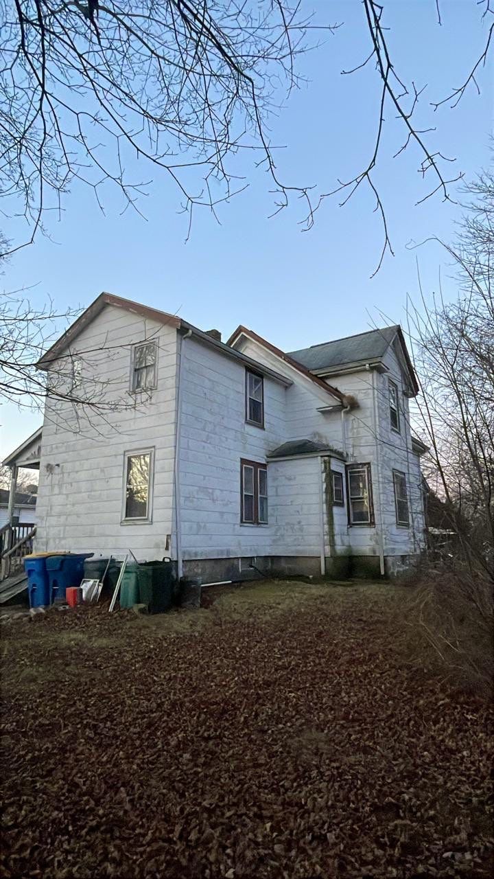 Project in Randolph by JOHNNYS PRO