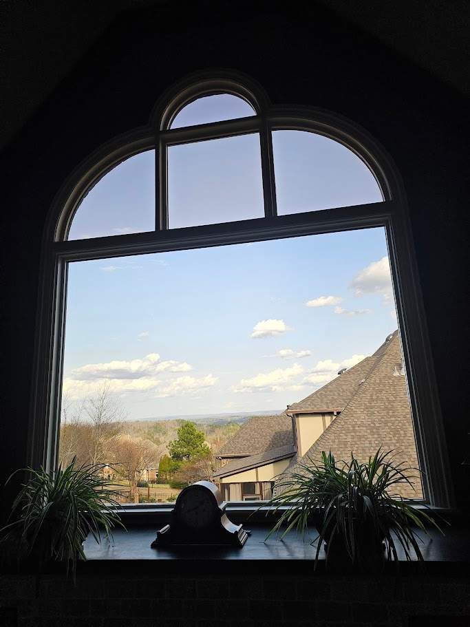 Woods Project in Hoover by The Window Source