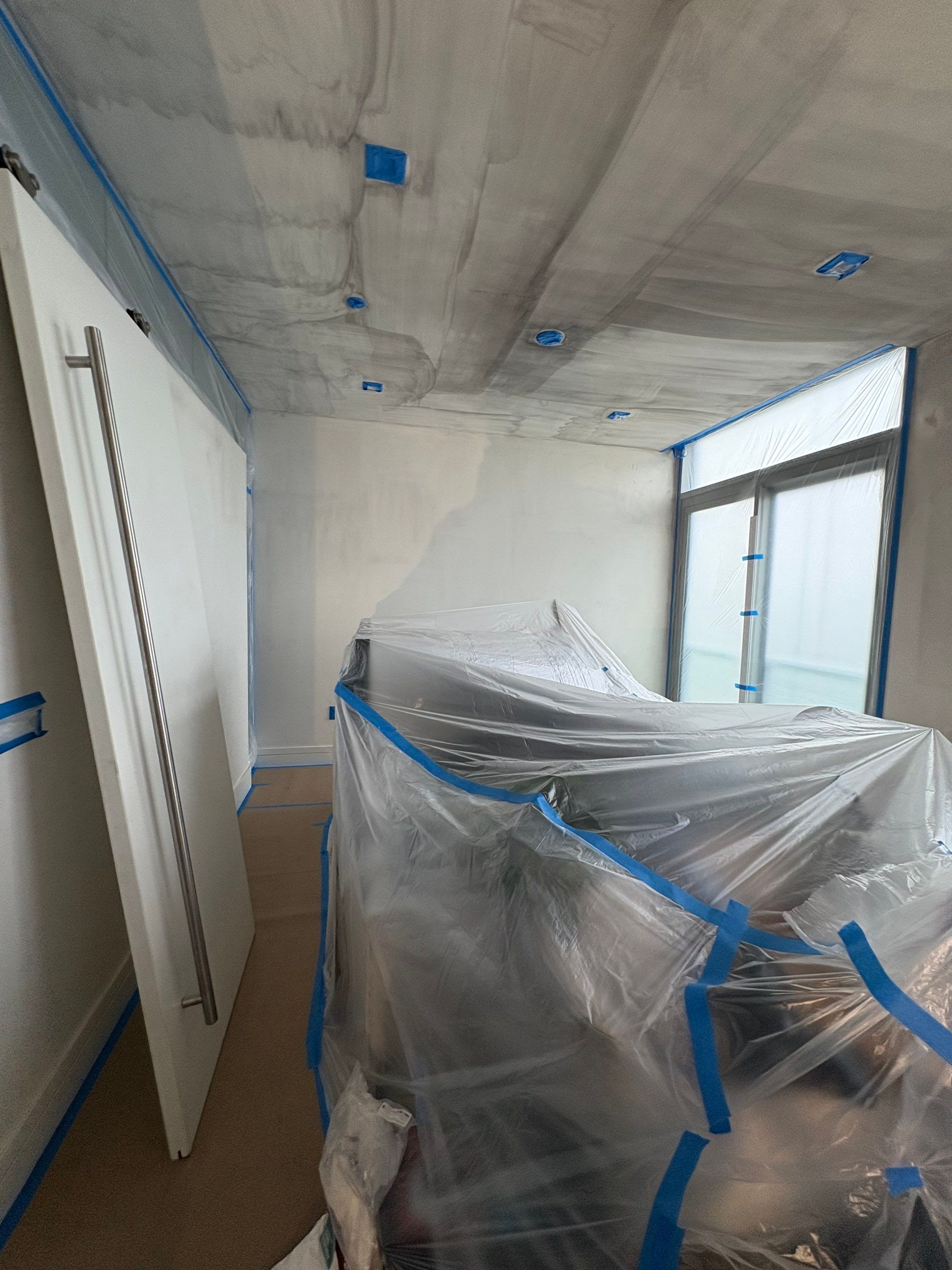 Project in Austin by ASHLEY & CO.