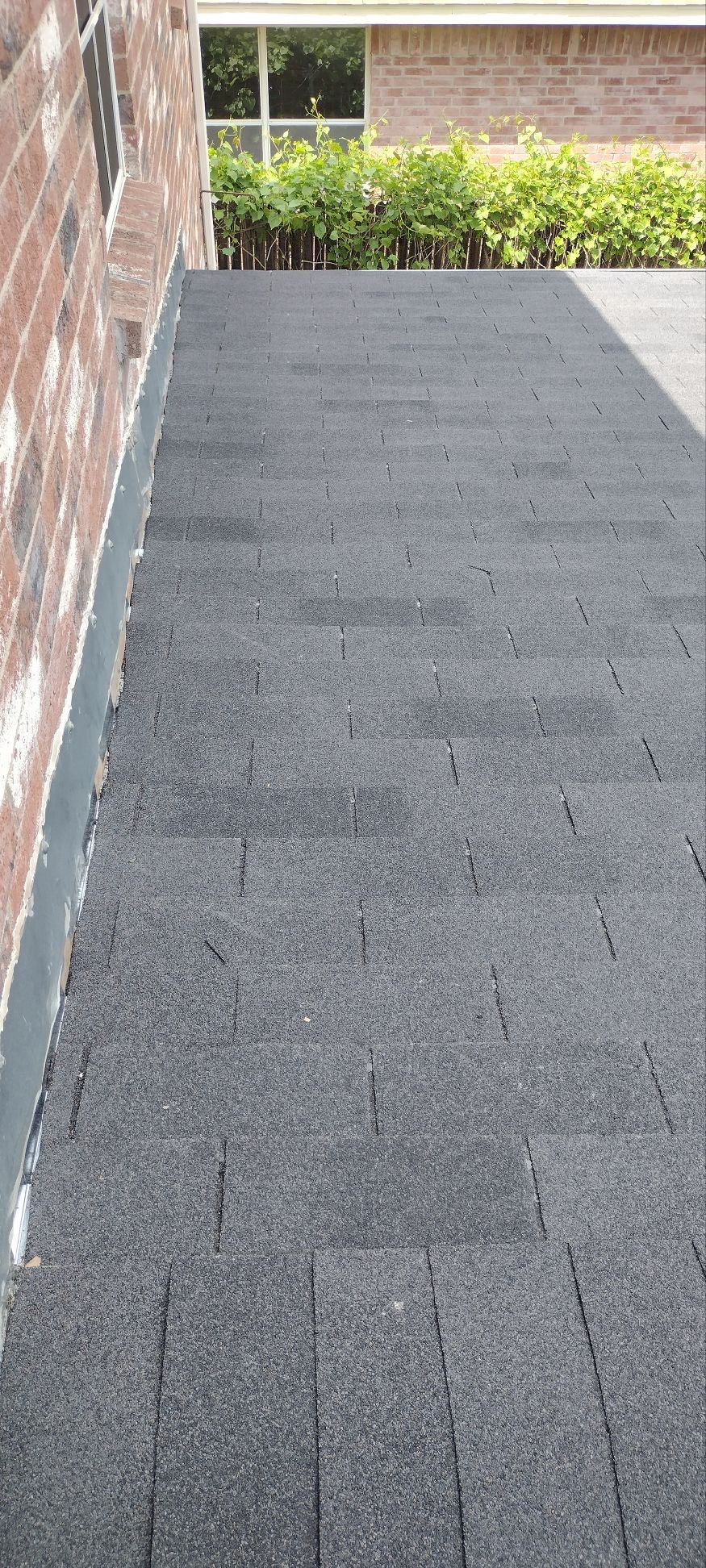Project in Wylie by Rhino Roofing and General Contracting, LLC