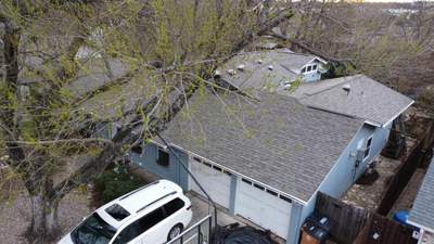 Driftwood - Owens Corning TruDefinition Duration Storm