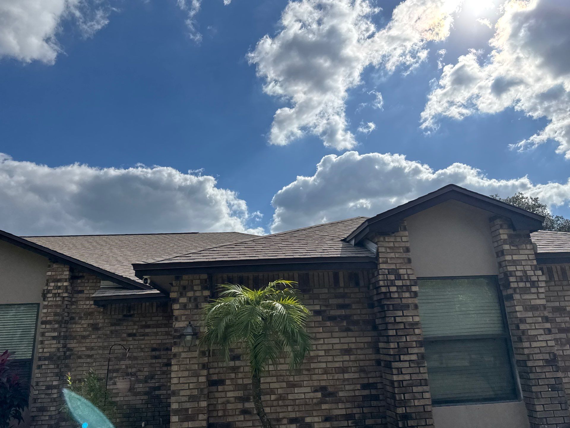 Shingle Reroof Replacement Orlando FL by Pinnacle Roofing Group