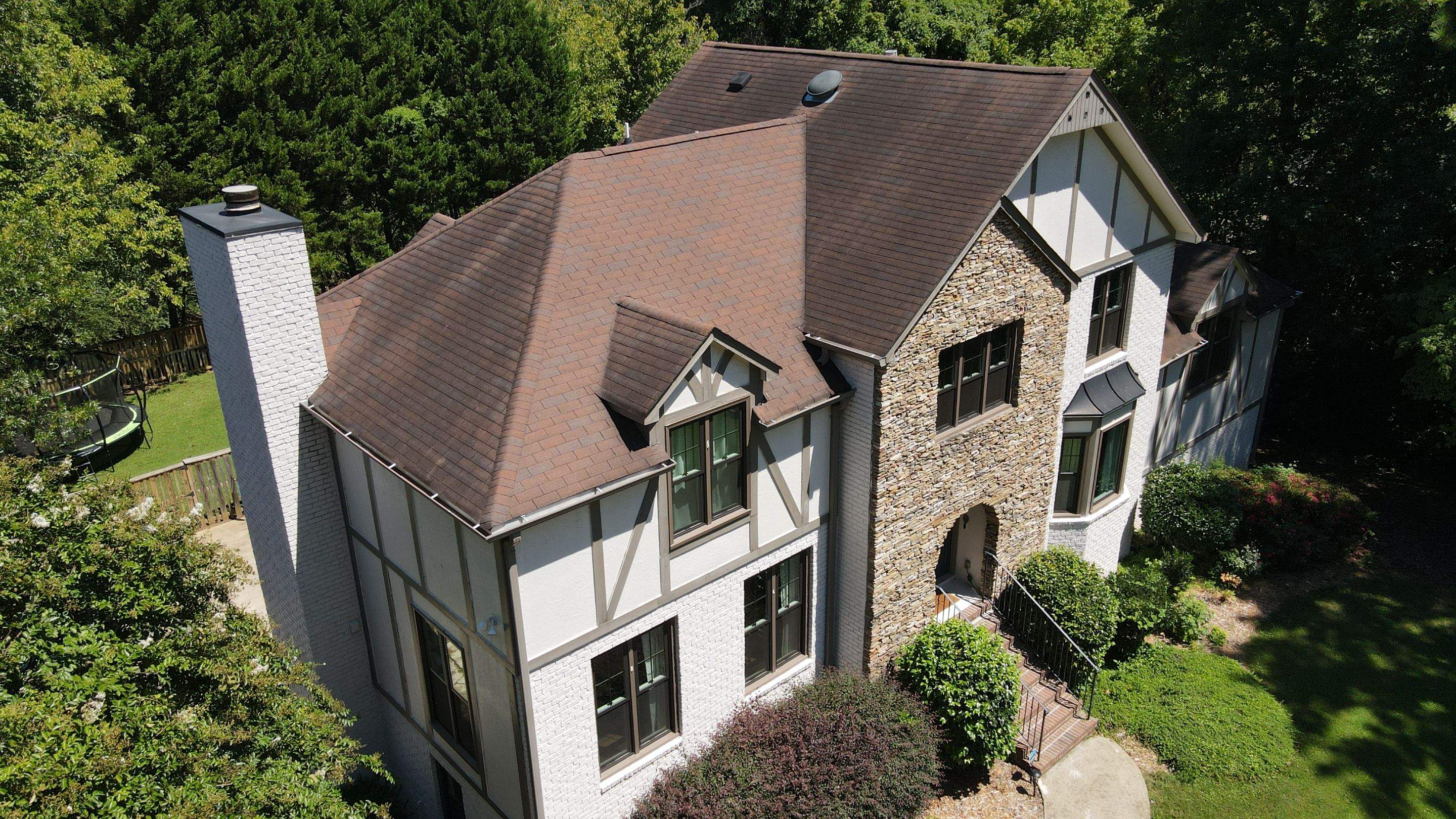 New Roof, Higher Home Value! ๐กโจ by Georgia Roof Advisors