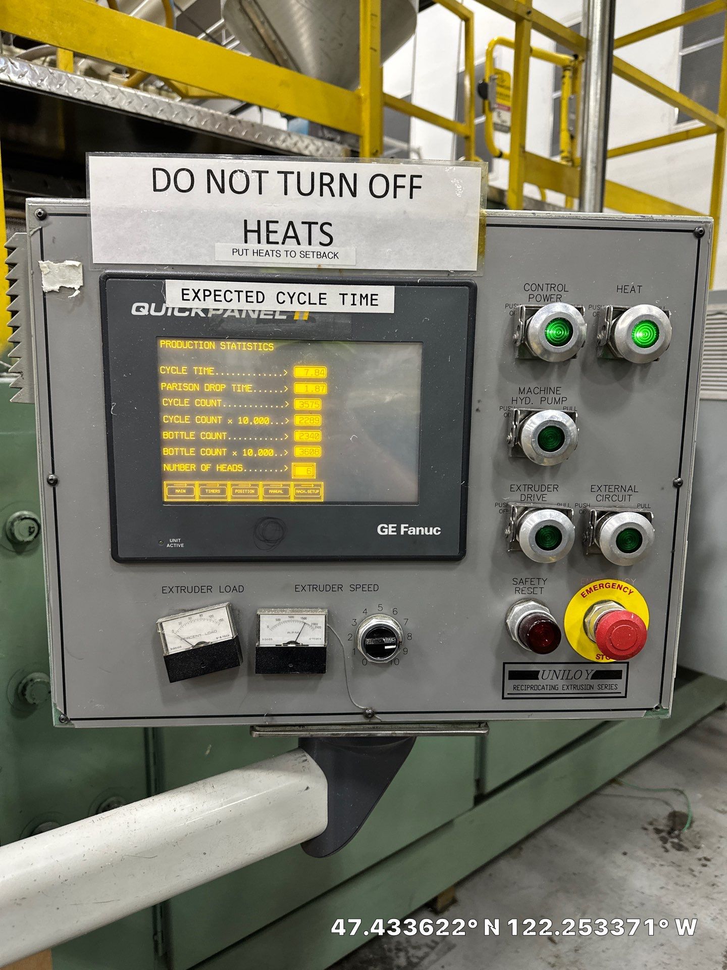 Tukwila - Gallon Water by Altium Packaging