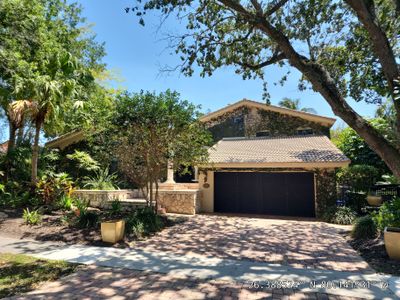 Skylight Replacement and Vanguard Concrete Tile Repair in Boca Raton