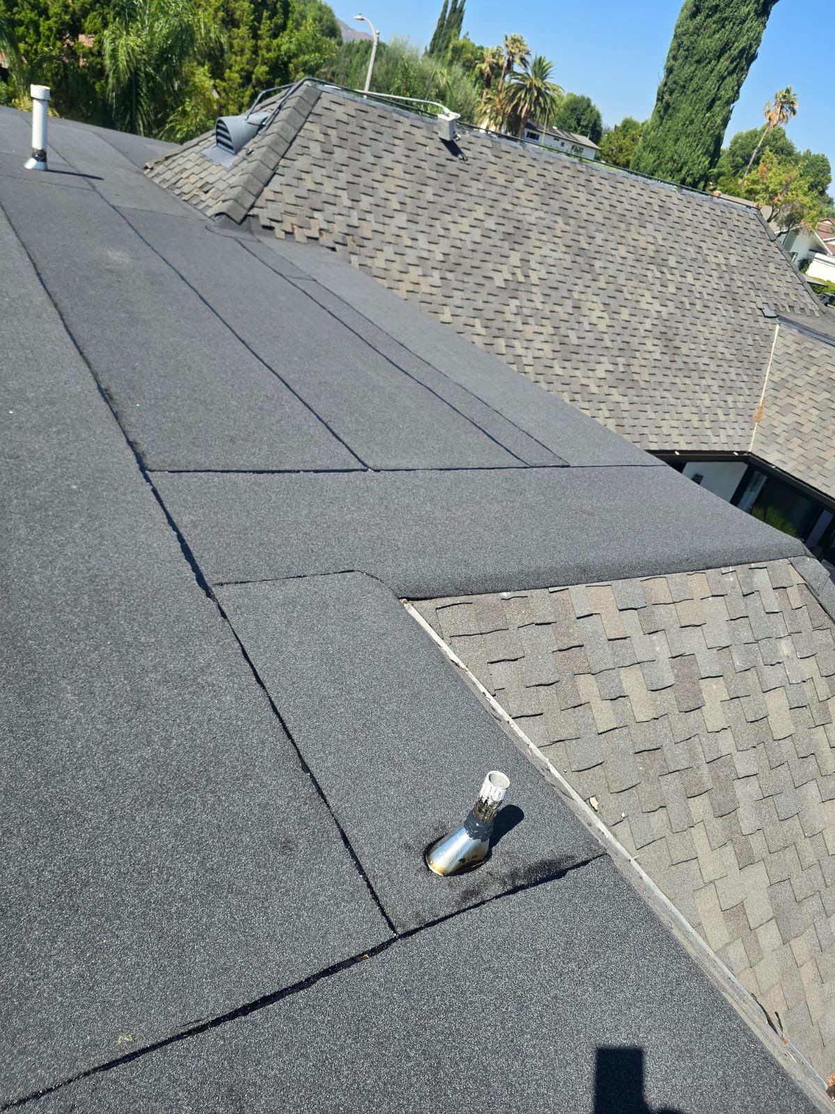 Roof Replacement - Los Angeles, CA 91311 by Epic Roof Replacement