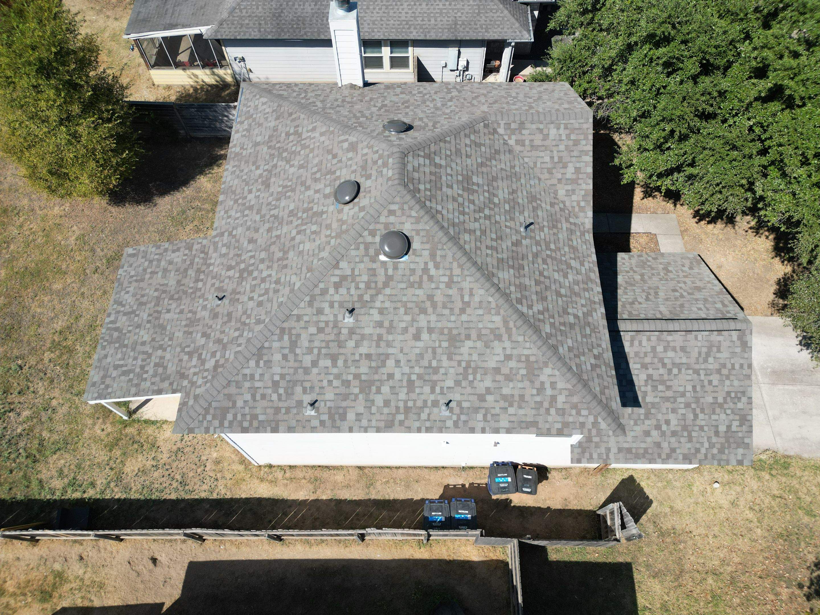 New Driftwood - Owens Corning TruDefinition Duration  by RoofsOnly.com