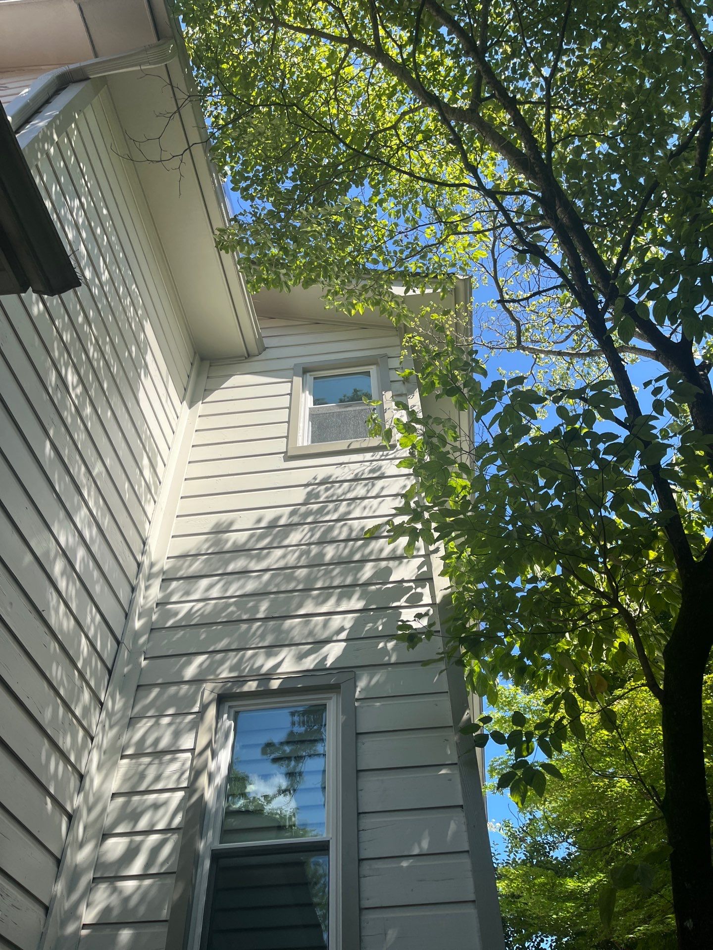 Hamre Project in Mountain Brook by The Window Source