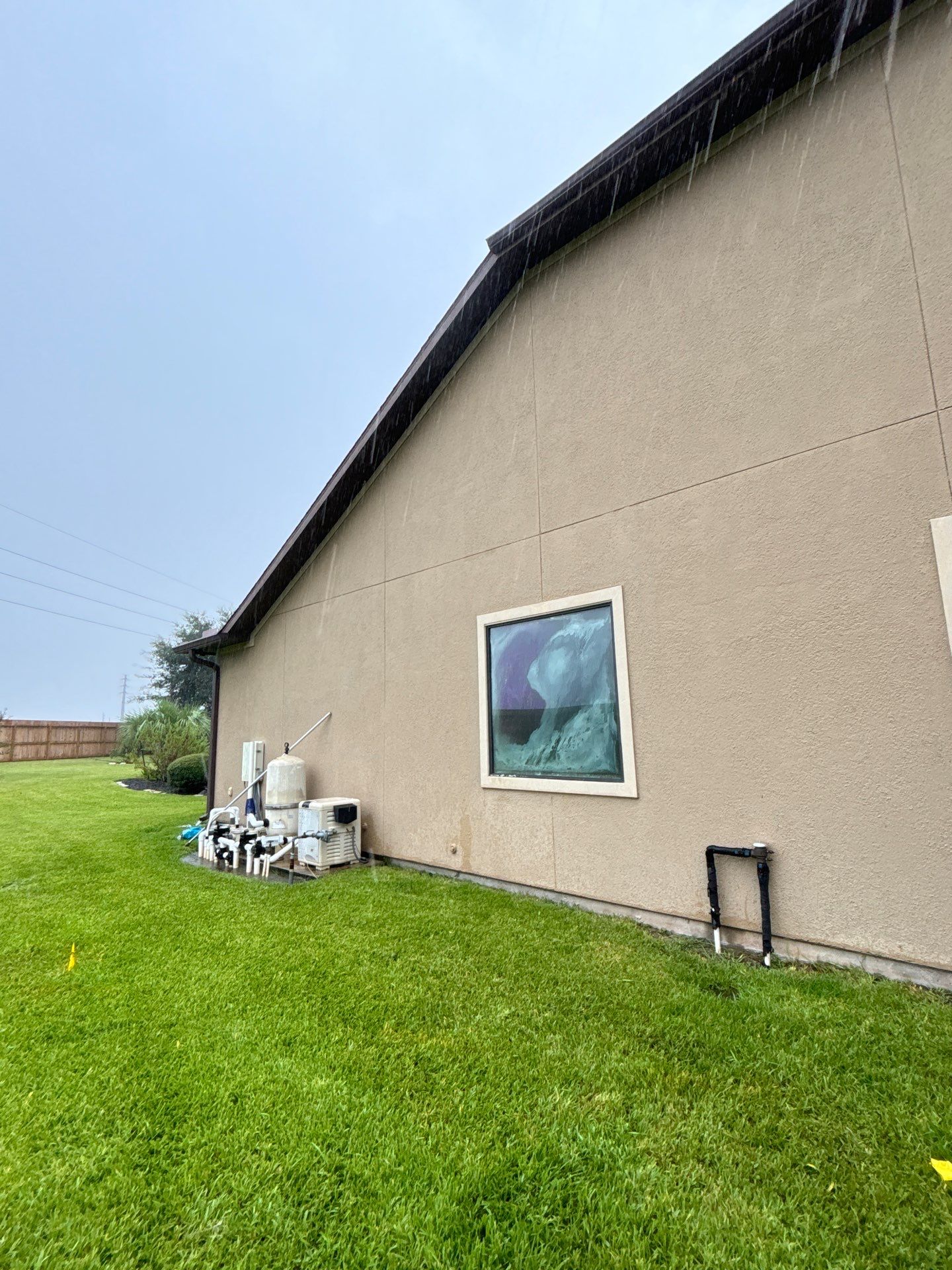 Residential Roofing Installation using Owen's Corning Duration (Lifetime) Shingles by Roof Repair Company