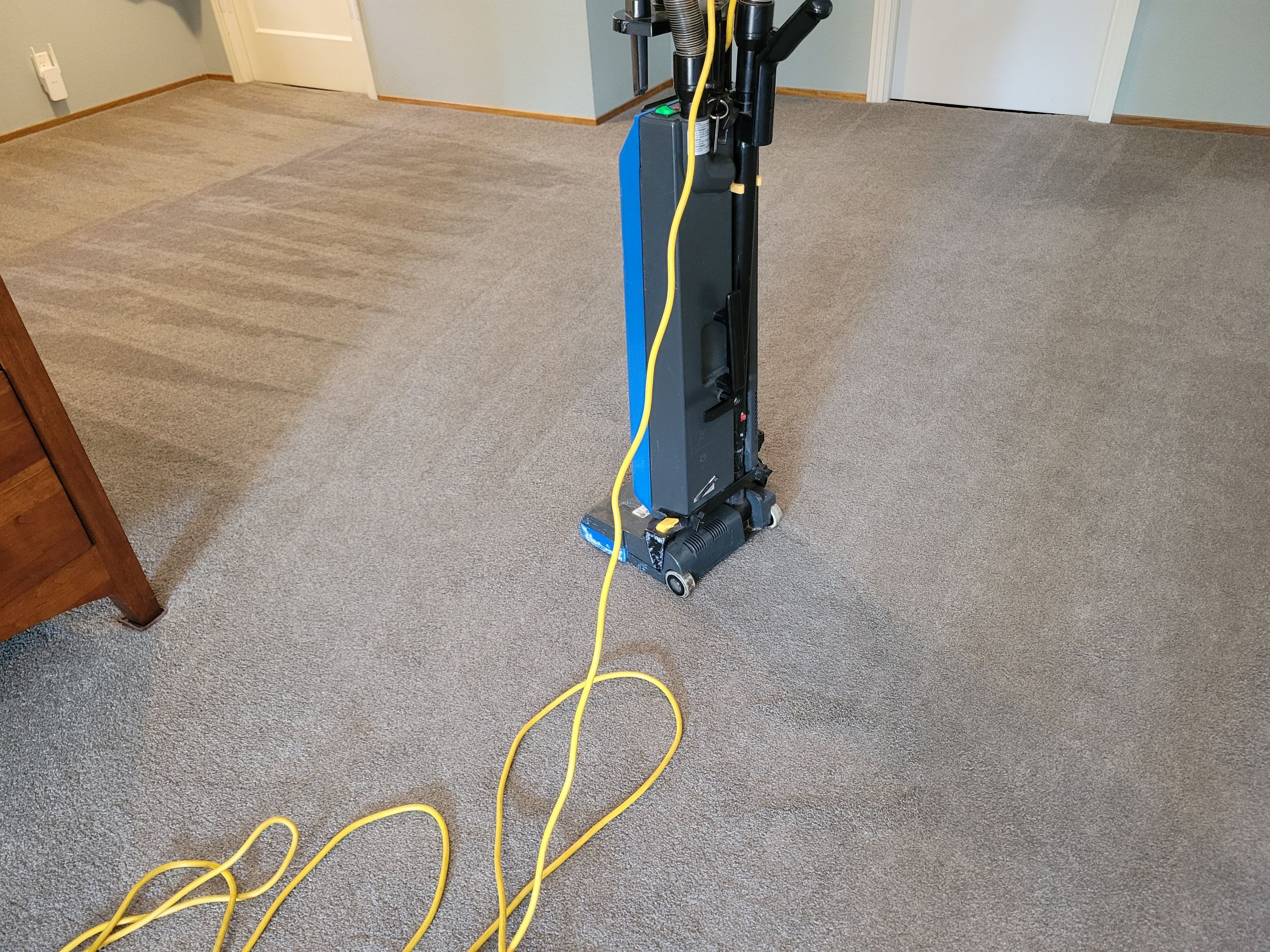 East Sacramento Carpet Cleaning by Ardent Carpet Restore LLC