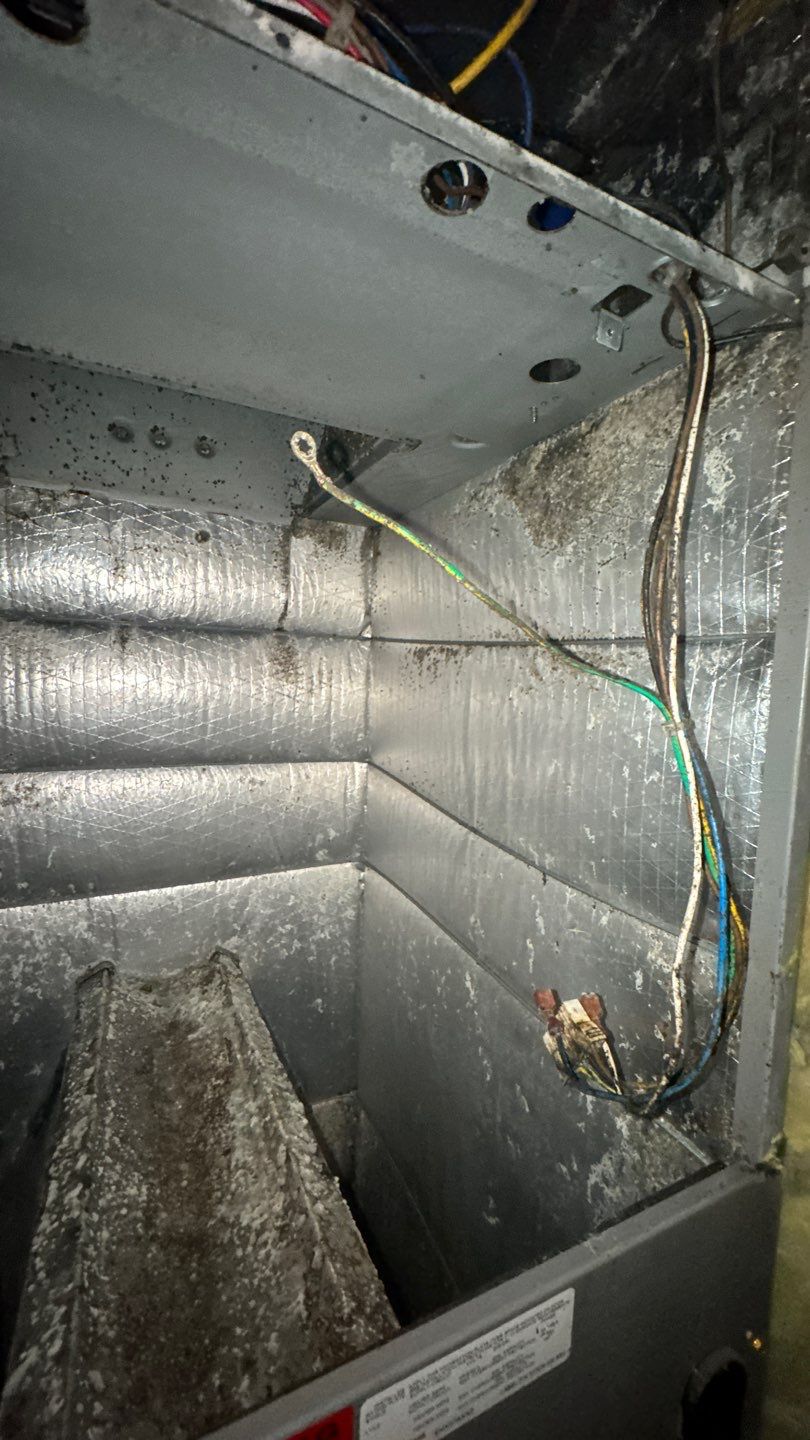 Air Duct and Dryer Vent Cleaning in The Villages by Hygienic Air, Inc
