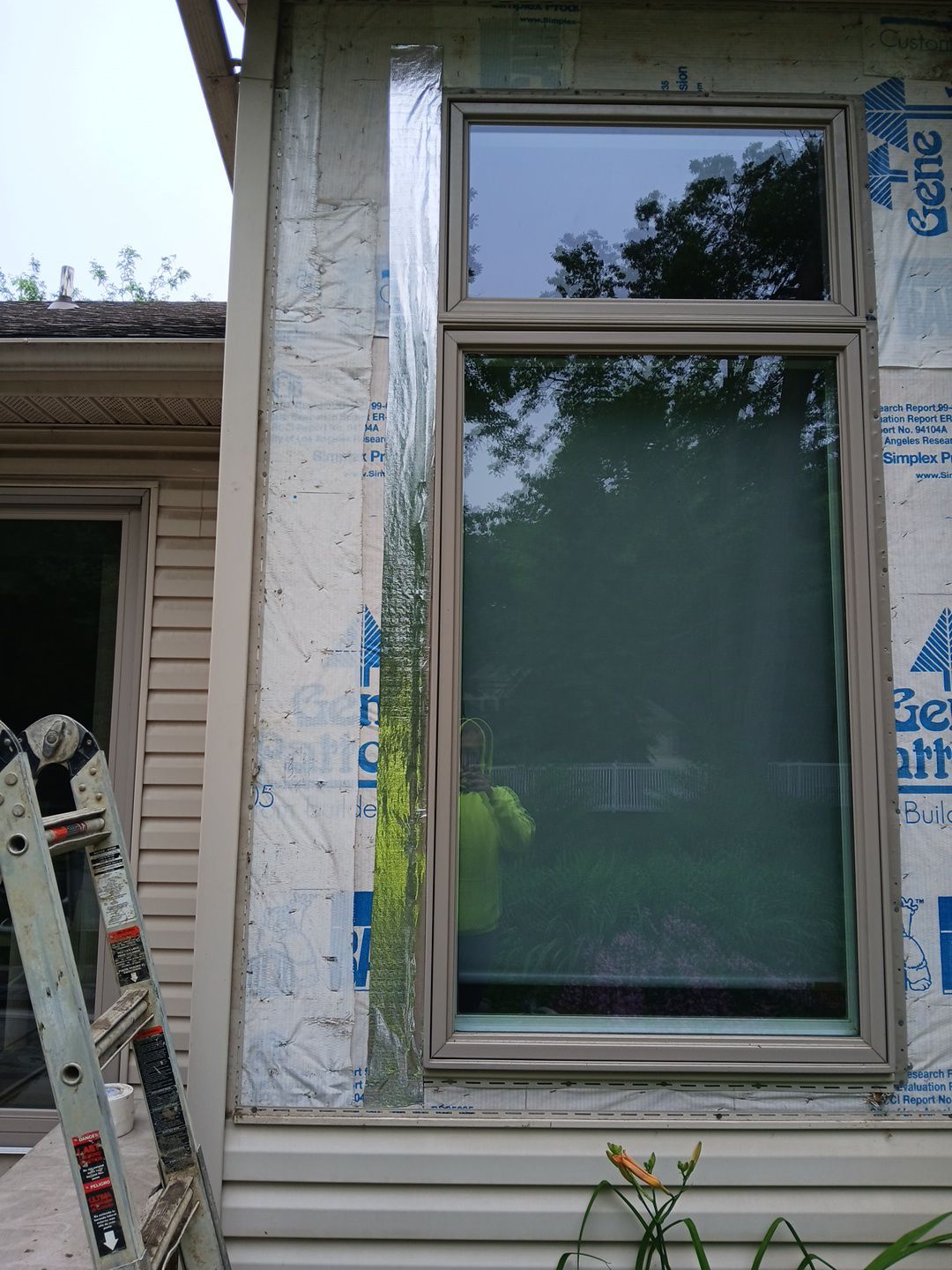 Crawls Repairs - Push Piers, Waterproofing, Insulation, Encapsulation, Brick Tuckpointing by Toledo Basement Repair 