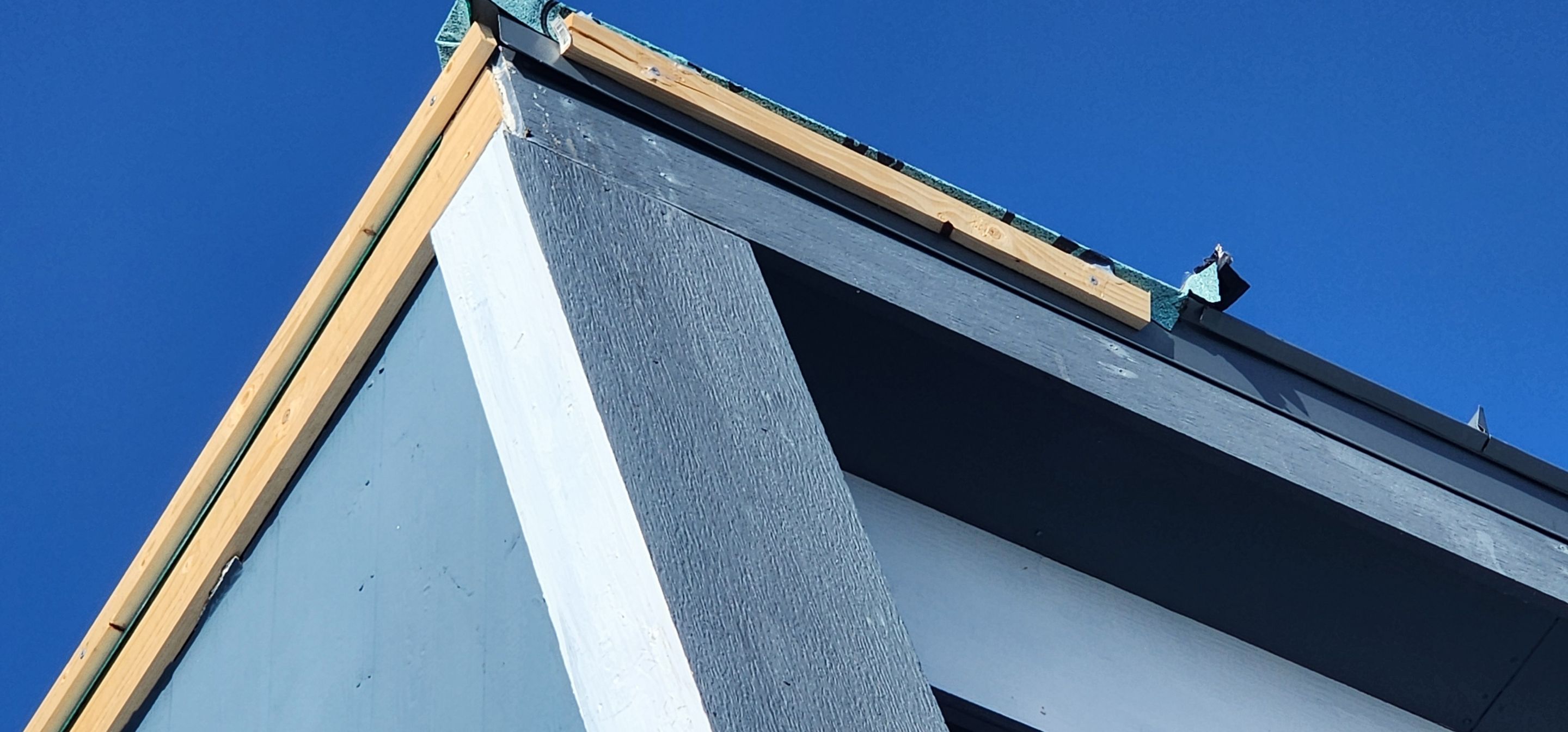 Project in Punta Gorda by Serene Construction