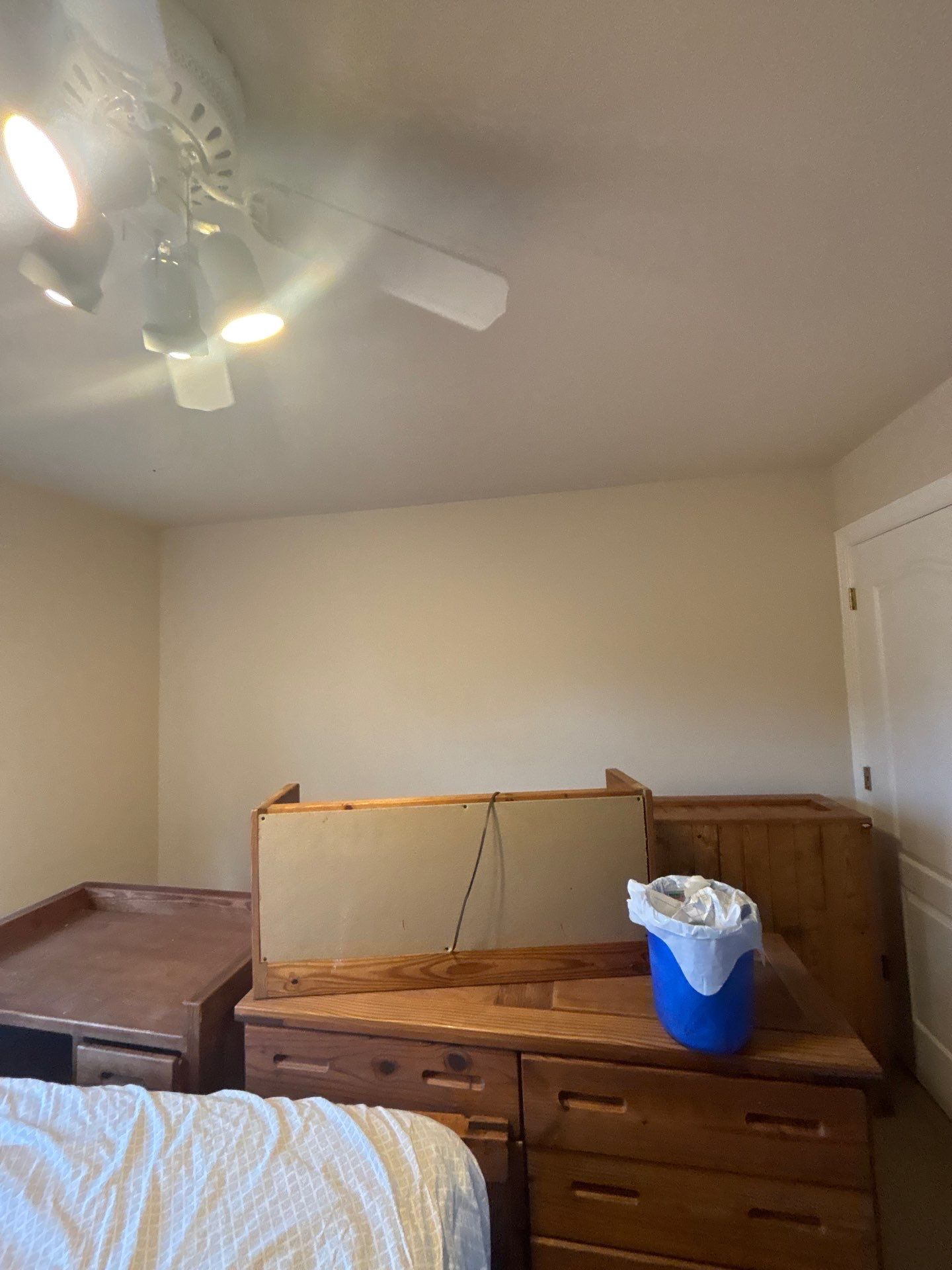 Interior Project in Cumming, GA by Five Star Painting