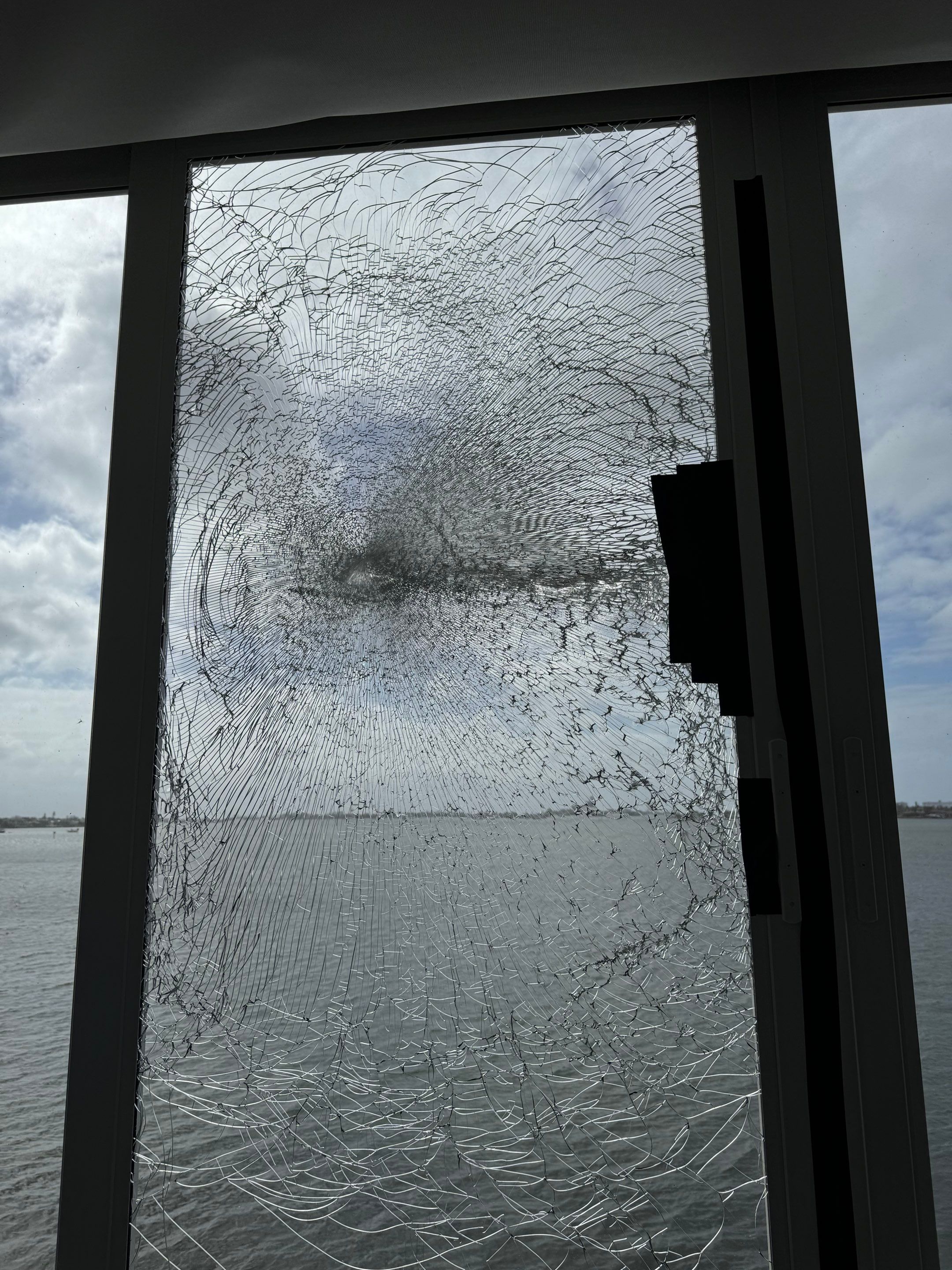 Water Damage Claim in Sarasota by FLAPA & KeyStone
