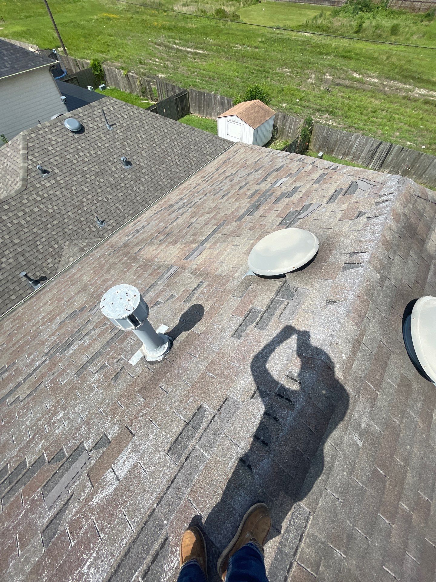 Roof Repair Humble by Roof Repair Services LLC