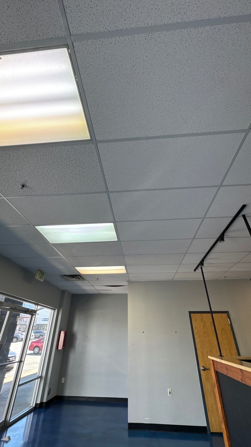 Commercial Project in Sandy by Rudd Builders LLC