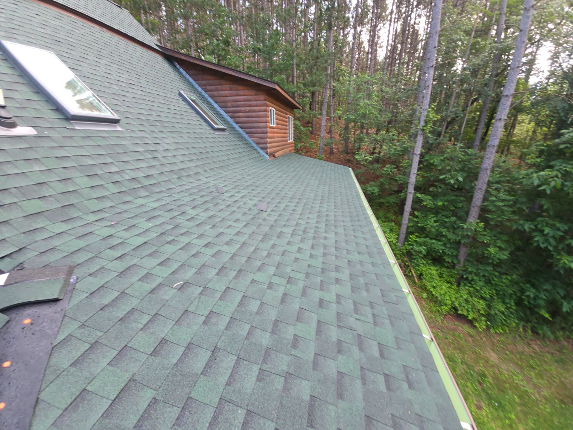 Project in Kendall by Anytime Roofing LLC 