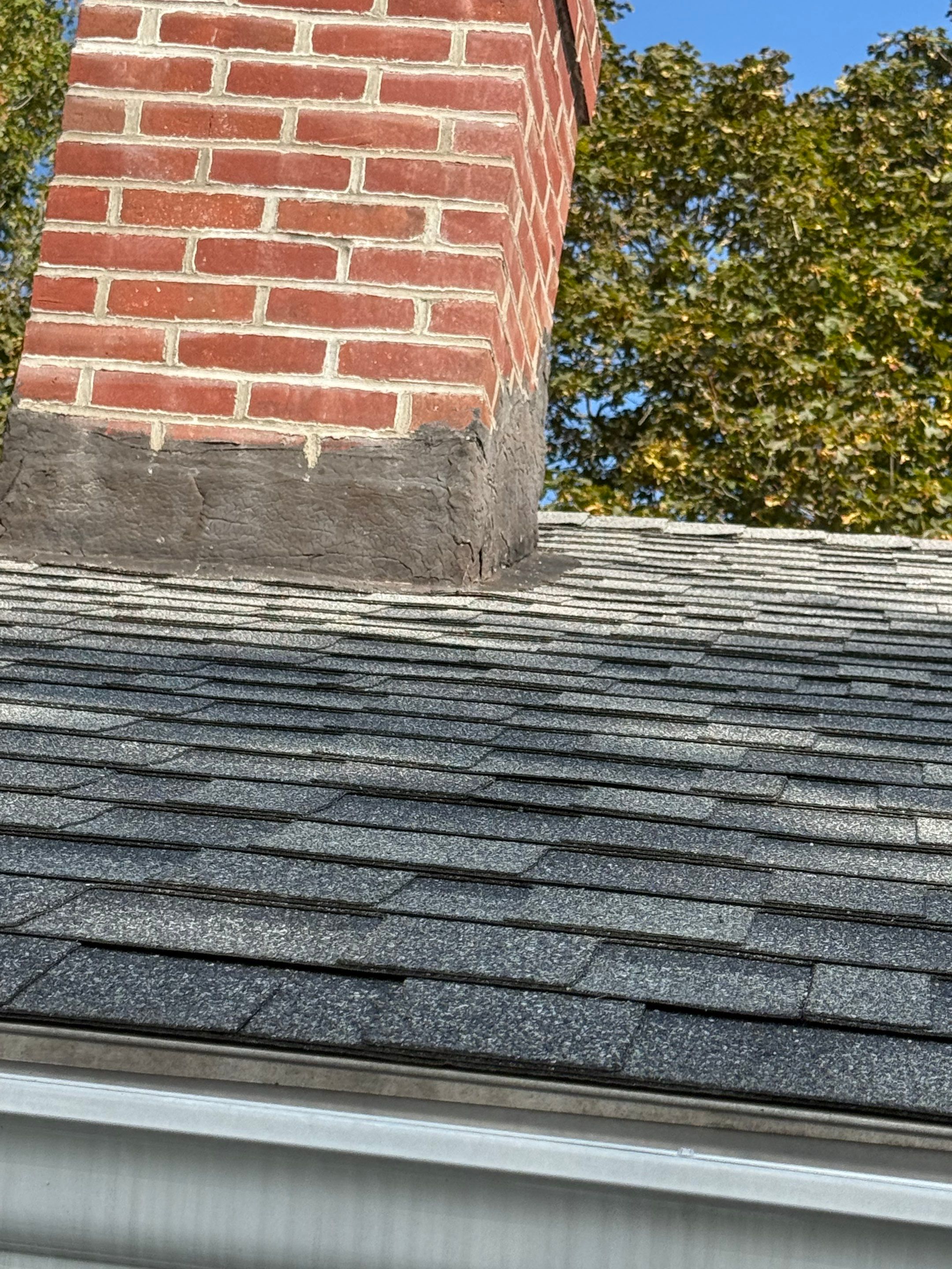 Chimney Flashing Repair & Leak Prevention | Andover, MA by Mighty Dog Roofing of Greater Middlesex County
