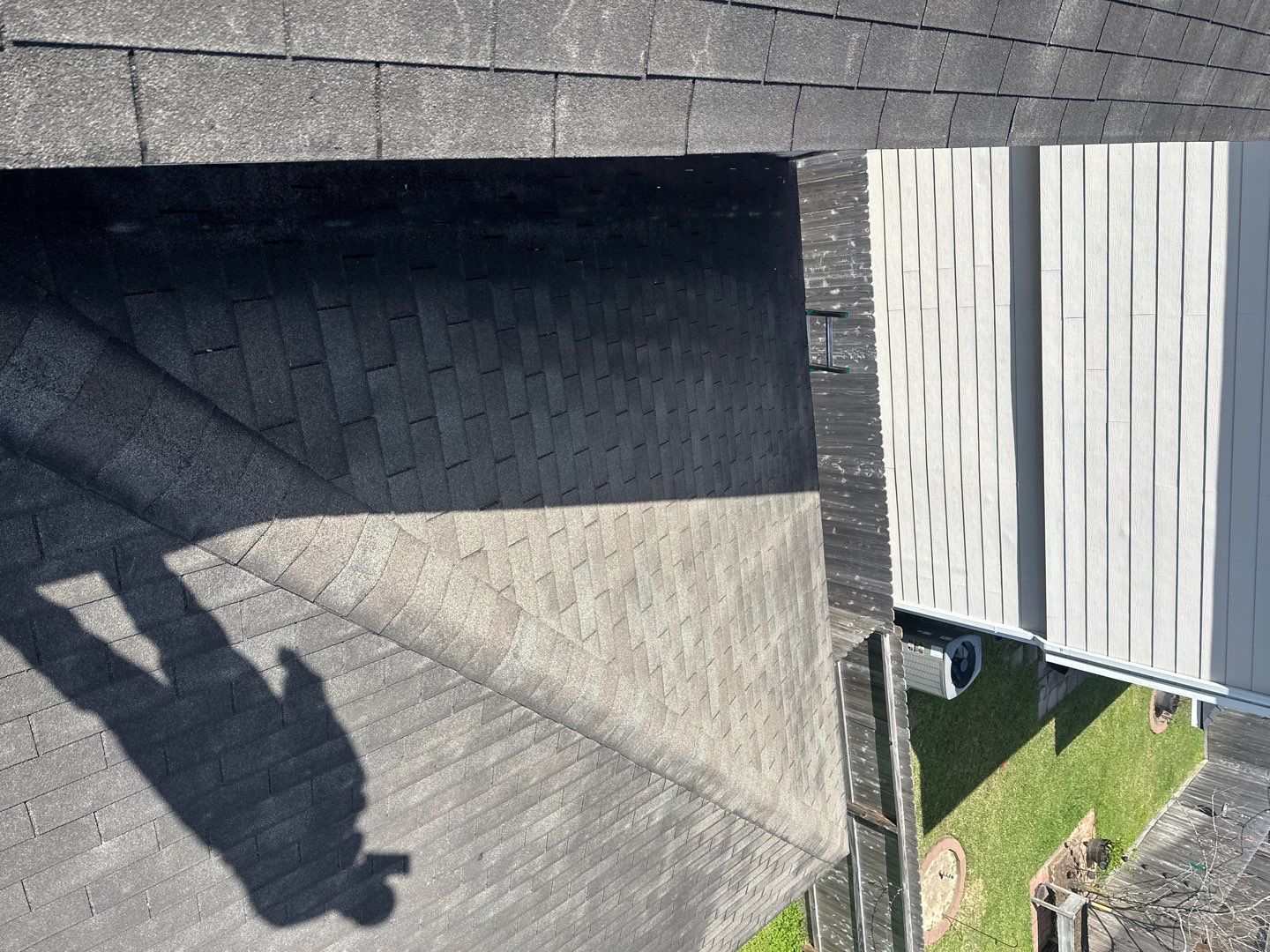 Roof Repair Houston by Roof Repair Company
