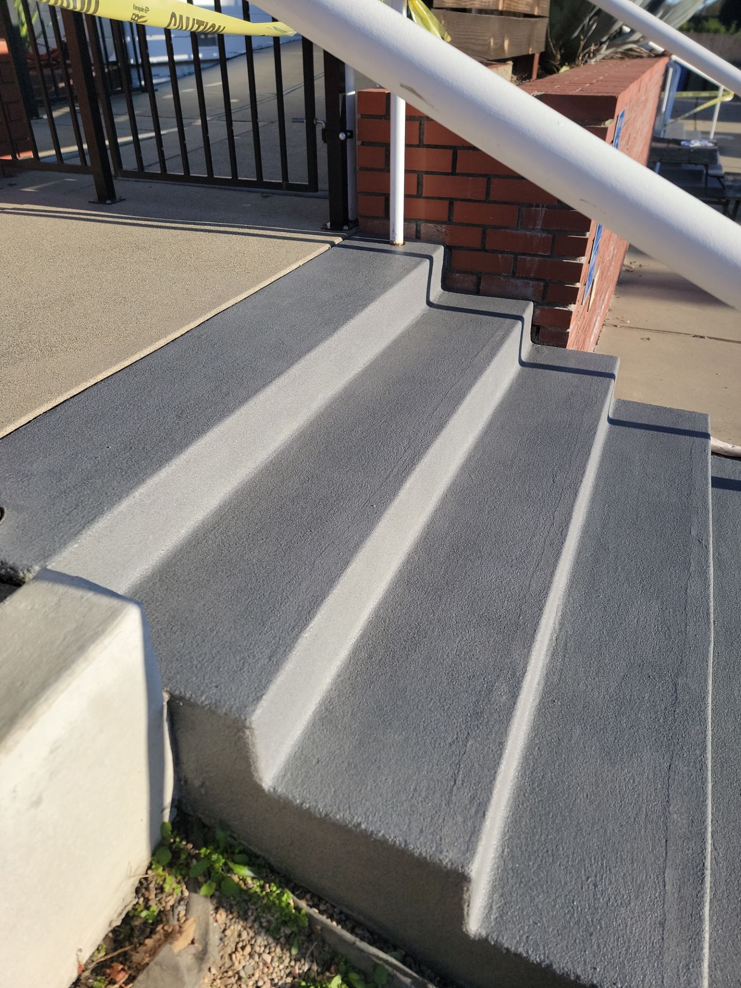 No Slip Grip by MGP Coatings