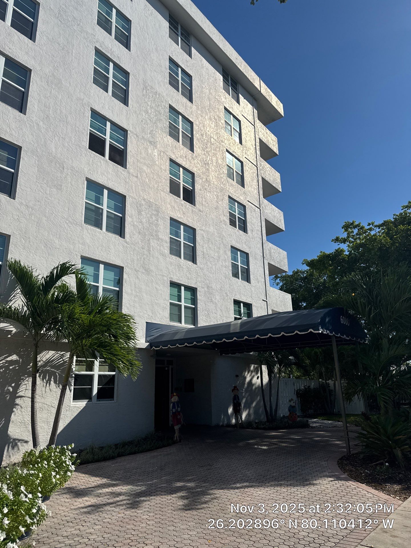 Water damage  by SuperClean 