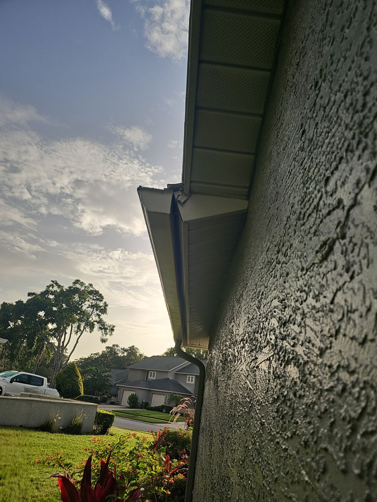Project in Palm Harbor 34684 by Mitchell Roofing Company LLC 