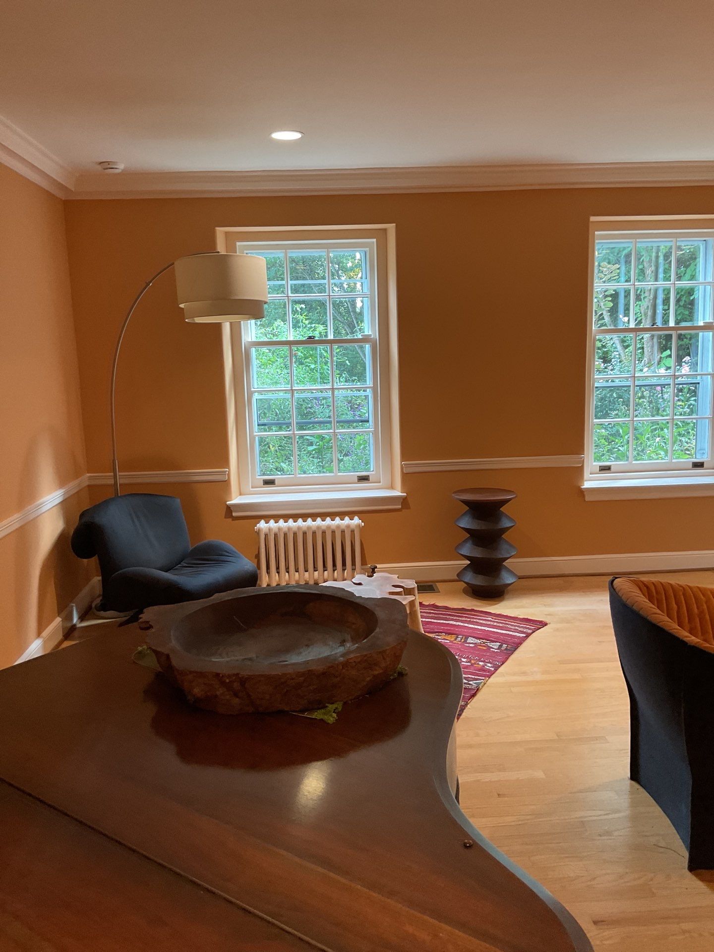 Whole-Home Interior Refresh in Mt. Airy by Groovy Hues