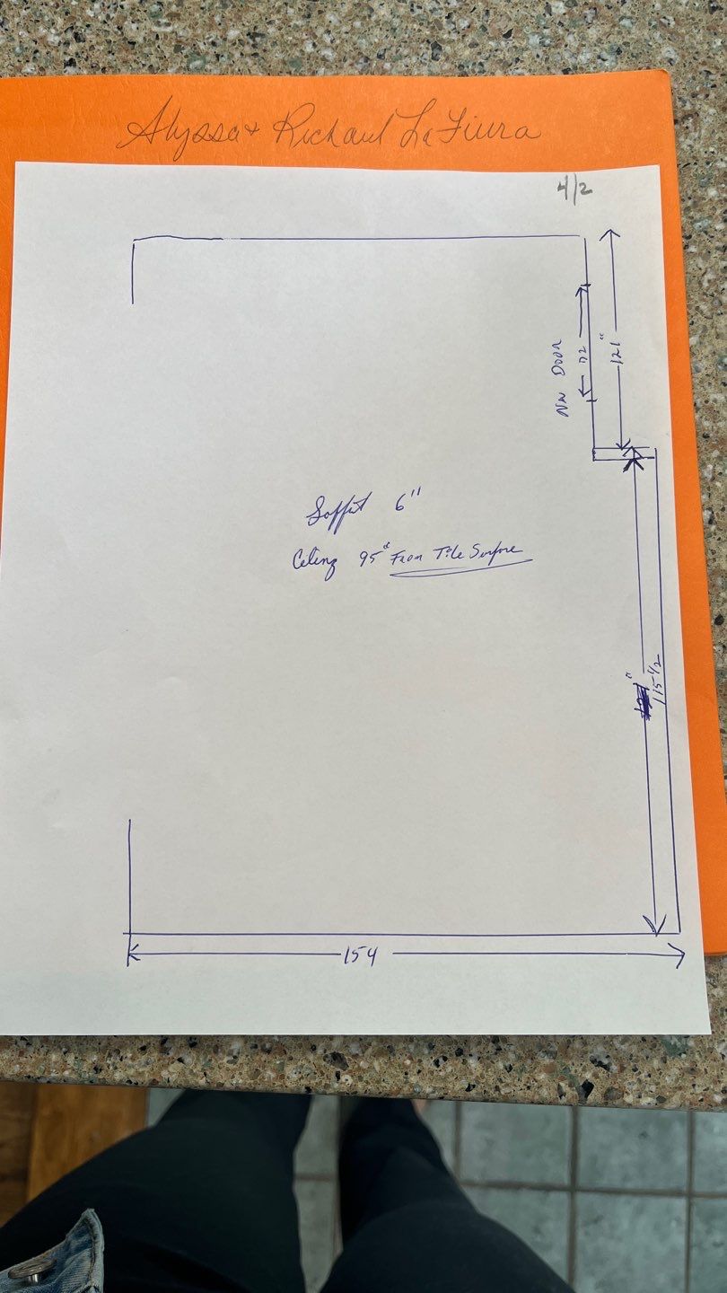 Kitchen Tune-Up Bloomfield, NJ featured photo.