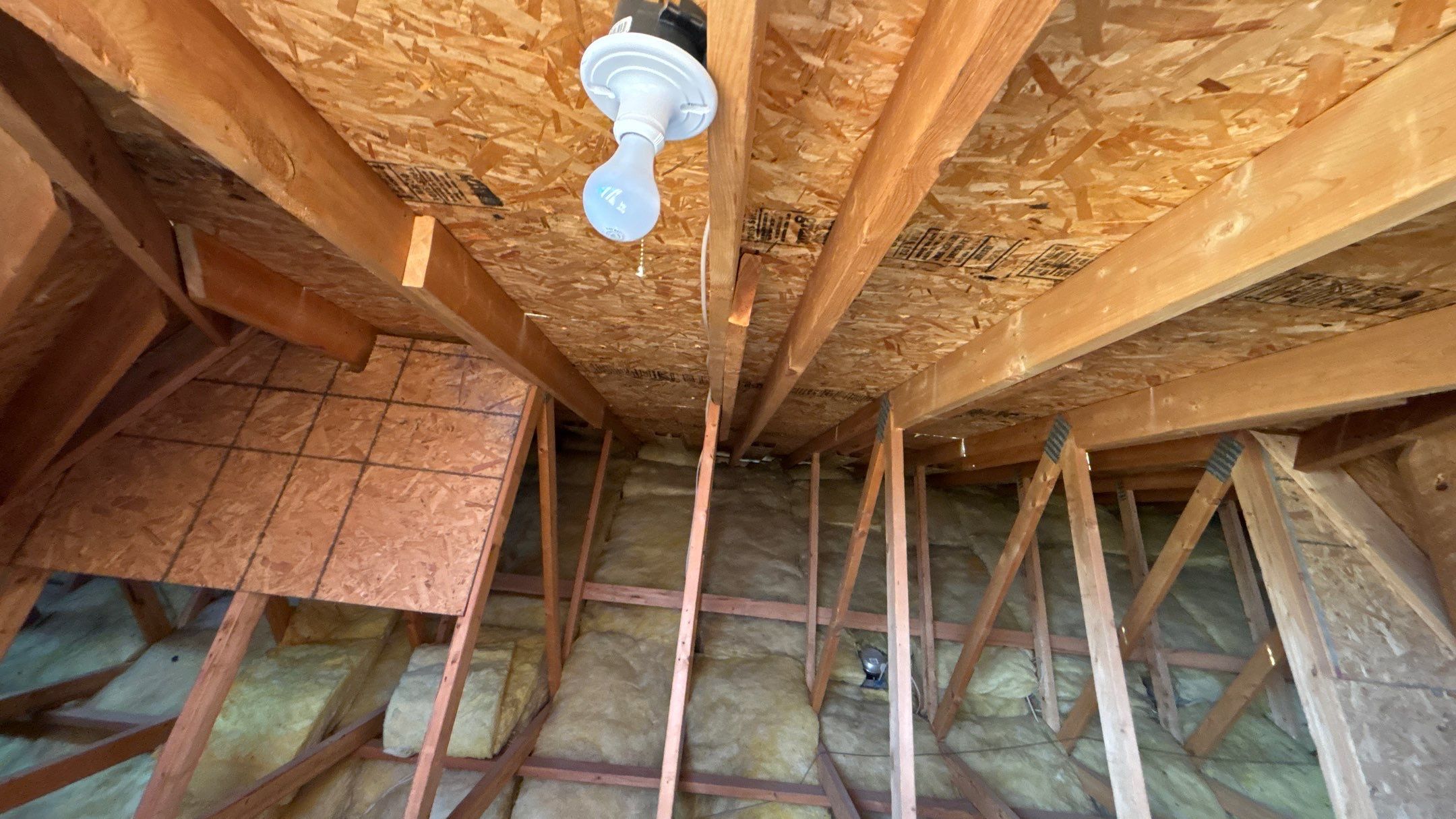 Roof Replacement using Owens Corning Driftwood by 180 Contractors