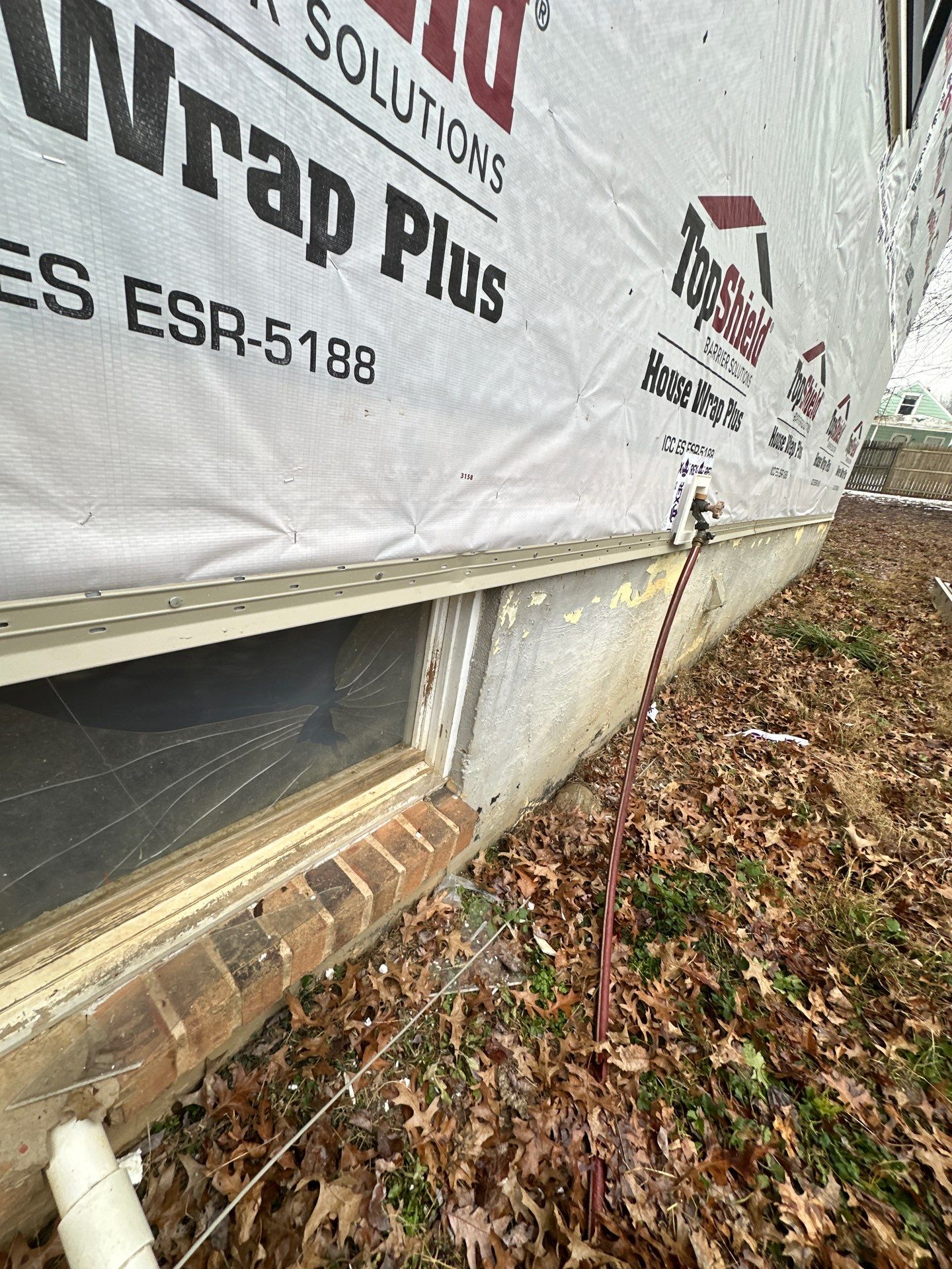Exterior Restoration in Westminster, MD • Jerry R. by Seipp Roofing, LLC