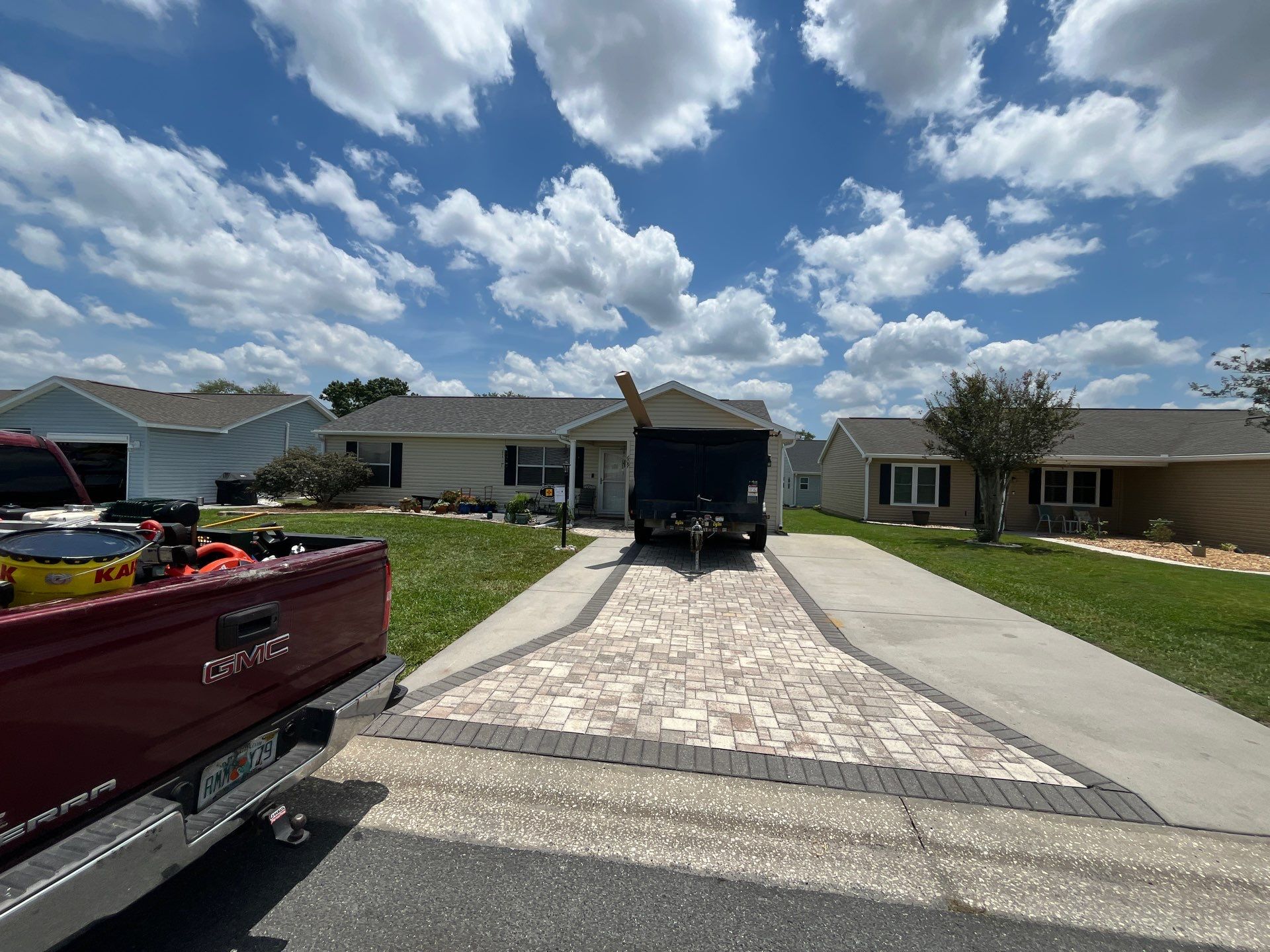 The Villages Roofing Company  by Brehm Roofing