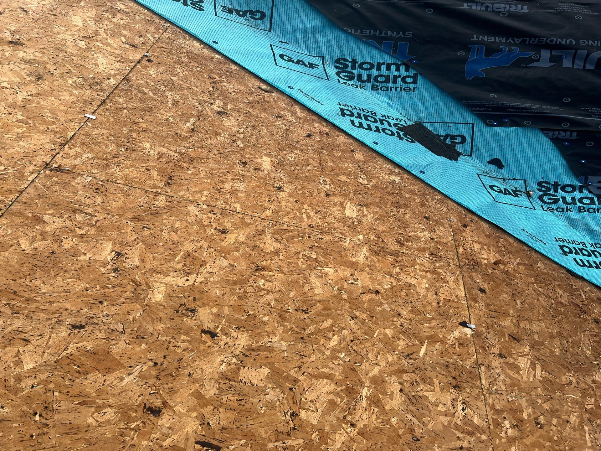 Project in Austin by Rhino Roofing and General Contracting, LLC
