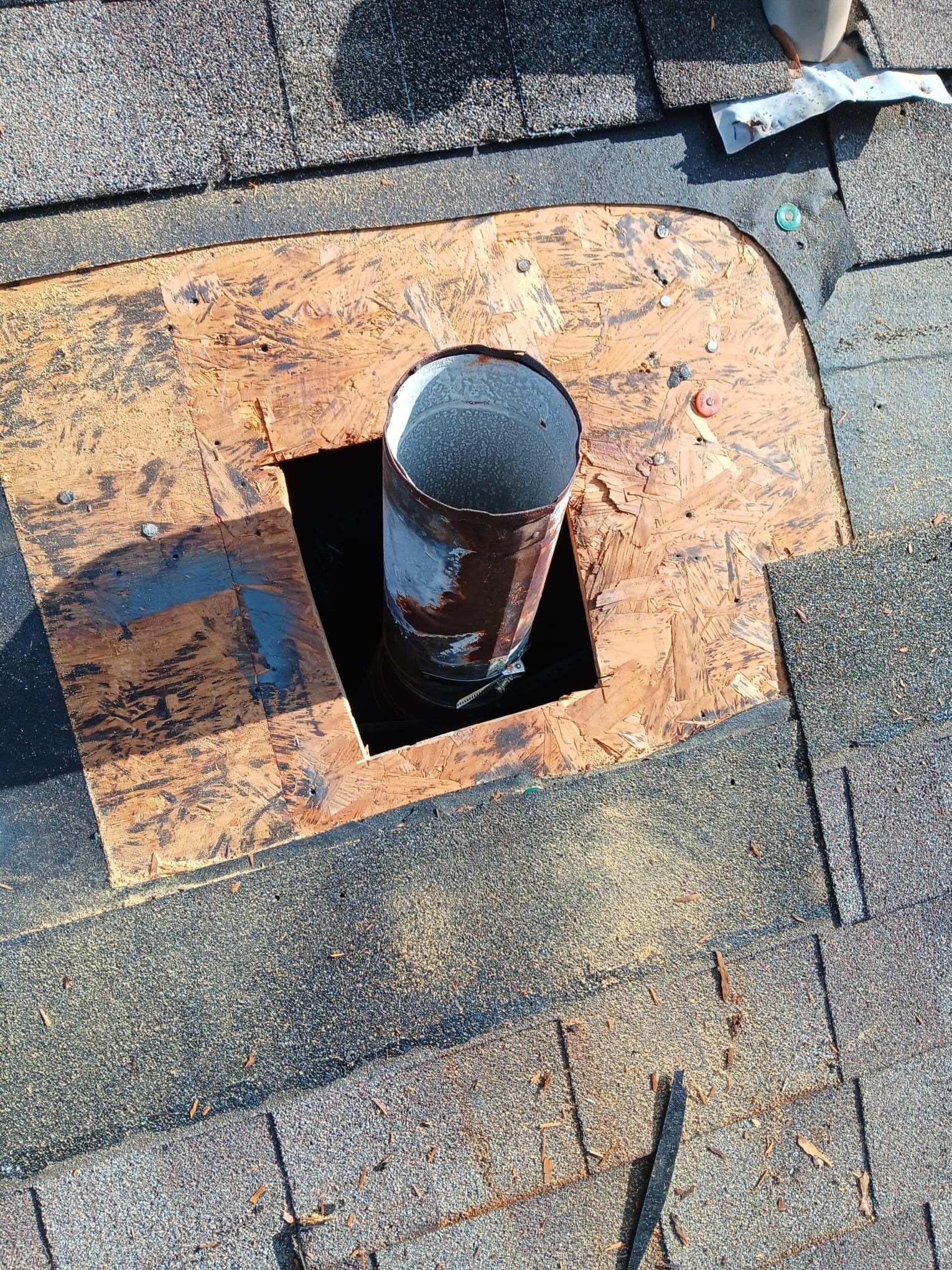 Roof Repair Spring by Roof Repair Services LLC