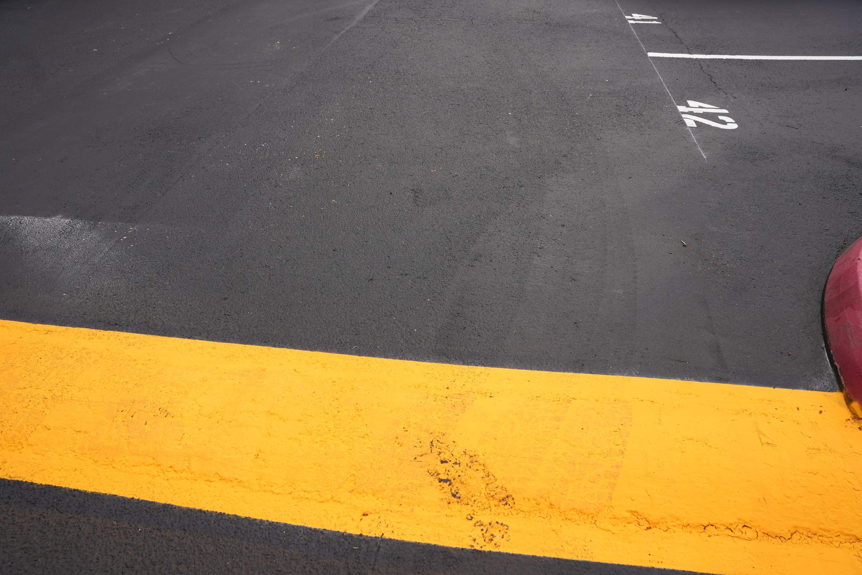 Mercy Housing | Sealcoating & Striping by Jireh Asphalt & Concrete Inc 