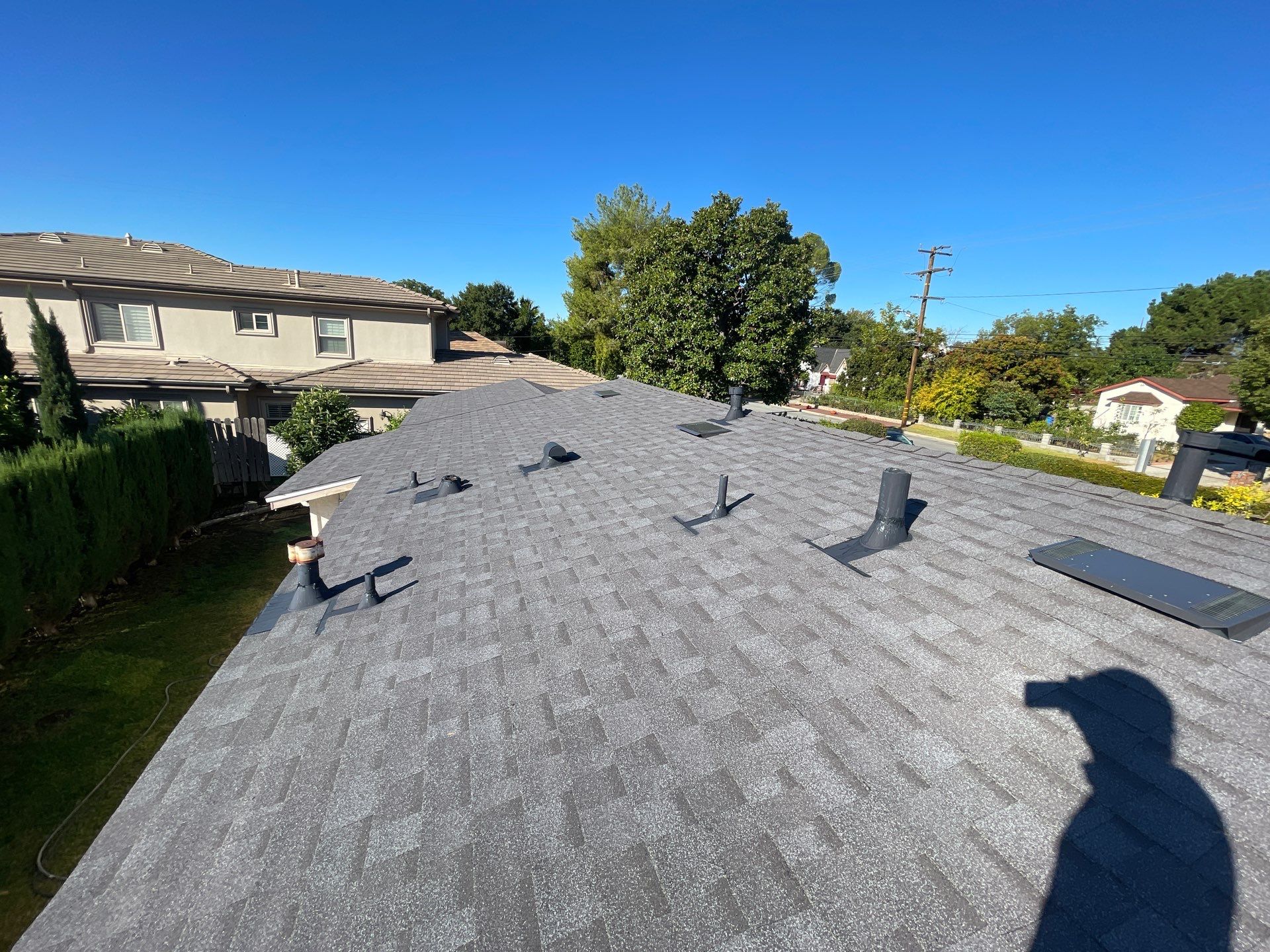 Roof Replacement - Arcadia CA 91007 by Epic Roof Replacement