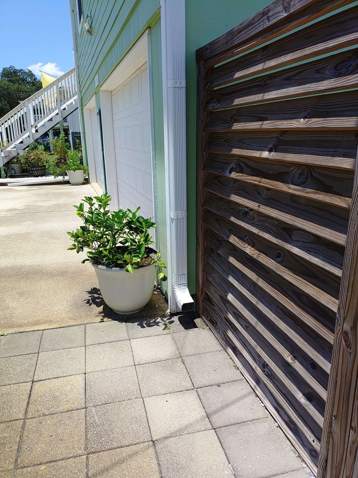 Professional Gutter Replacement in Pensacola FL  by Gutter Professors