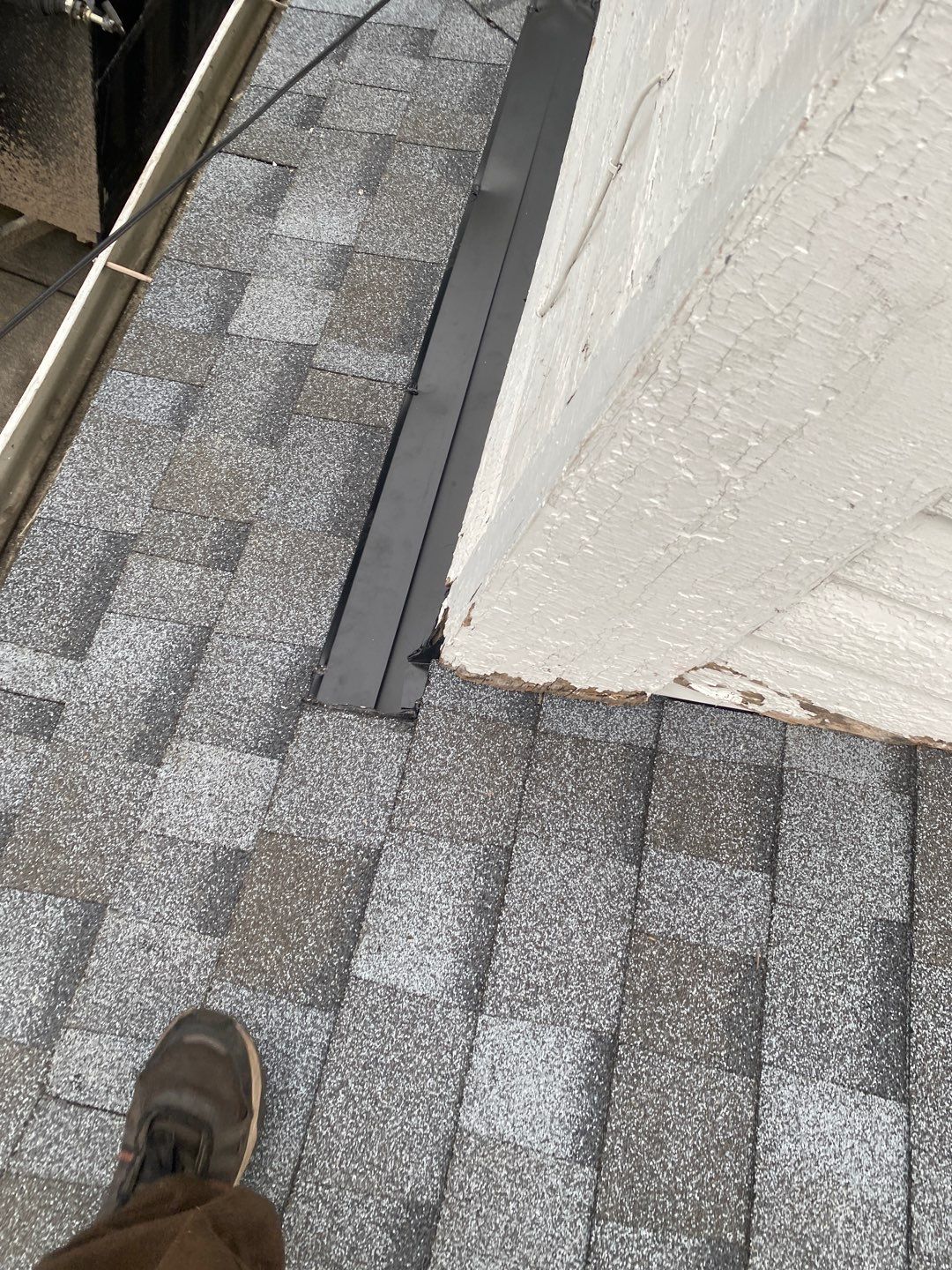 Lakewood Roof Install by Absolute Roofing and Construction