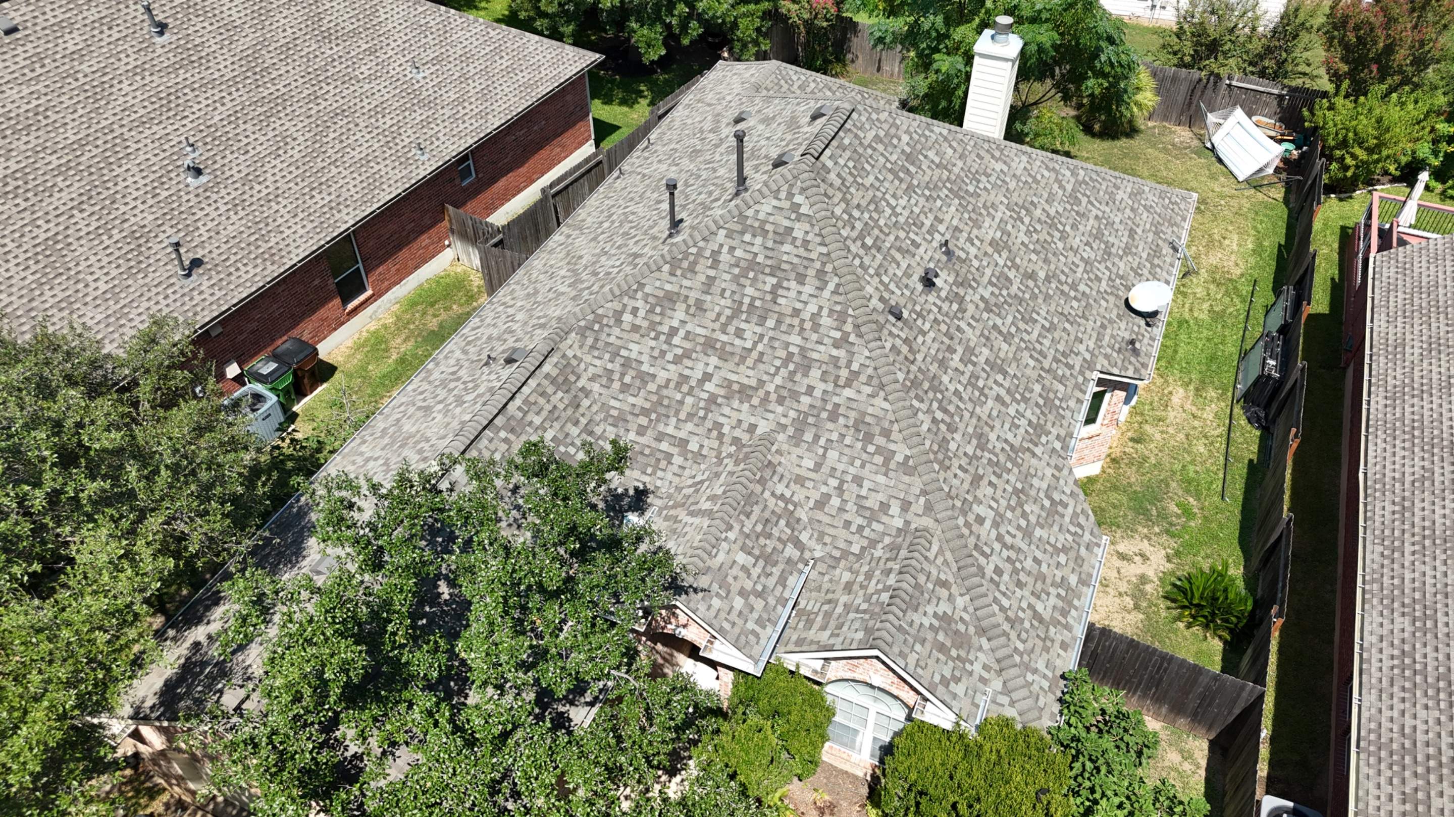 Driftwood - Owens Corning TruDefinition Duration by RoofsOnly.com