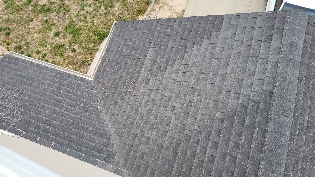 Residential Roofing Installation using GAF Timberline HDZ - Lifetime Shingle by The Roof Doctor