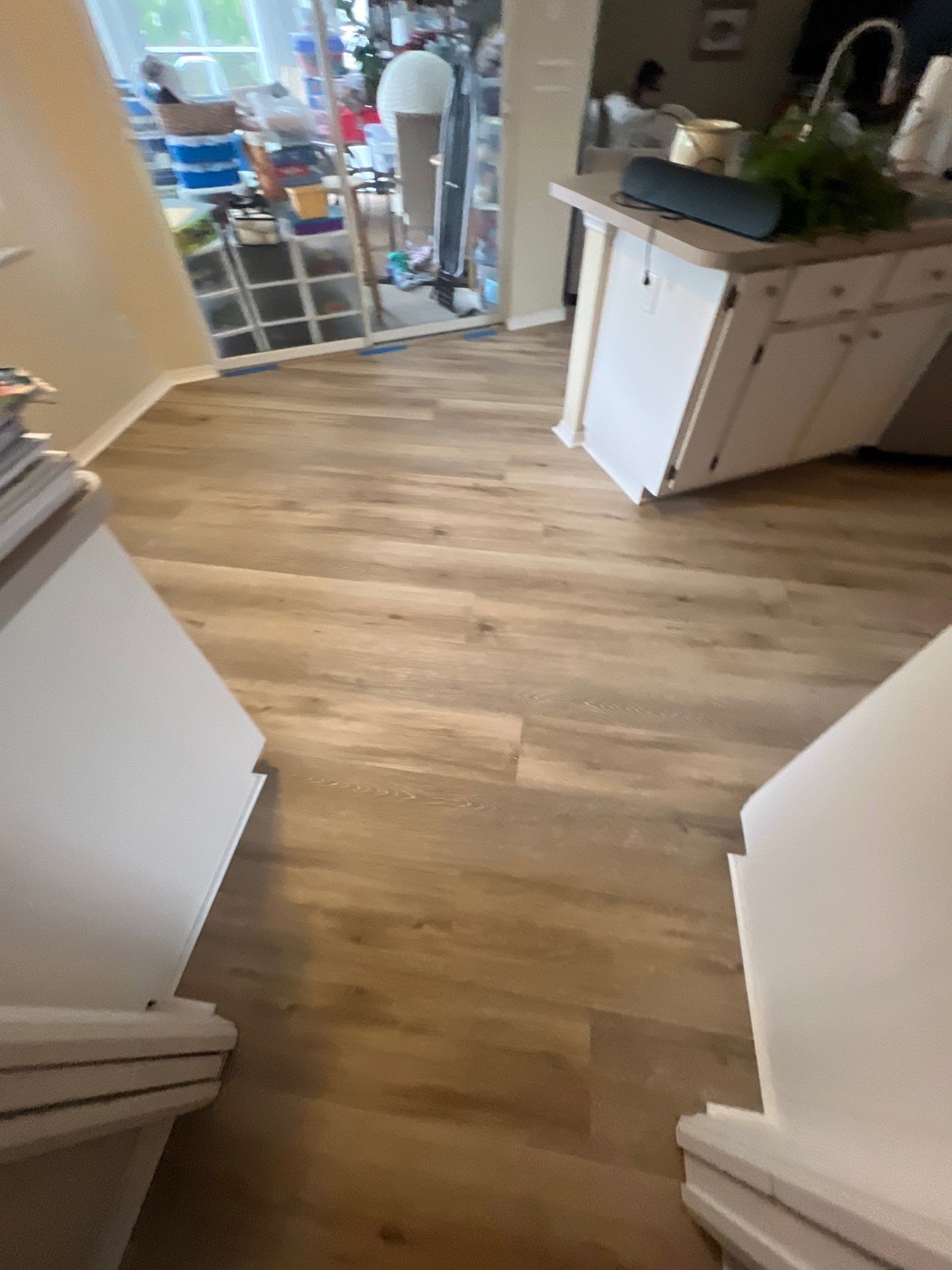 LVP by Vrmmm Flooring