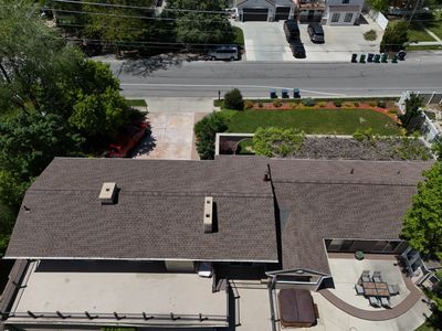 Roofing in Sandy, UT